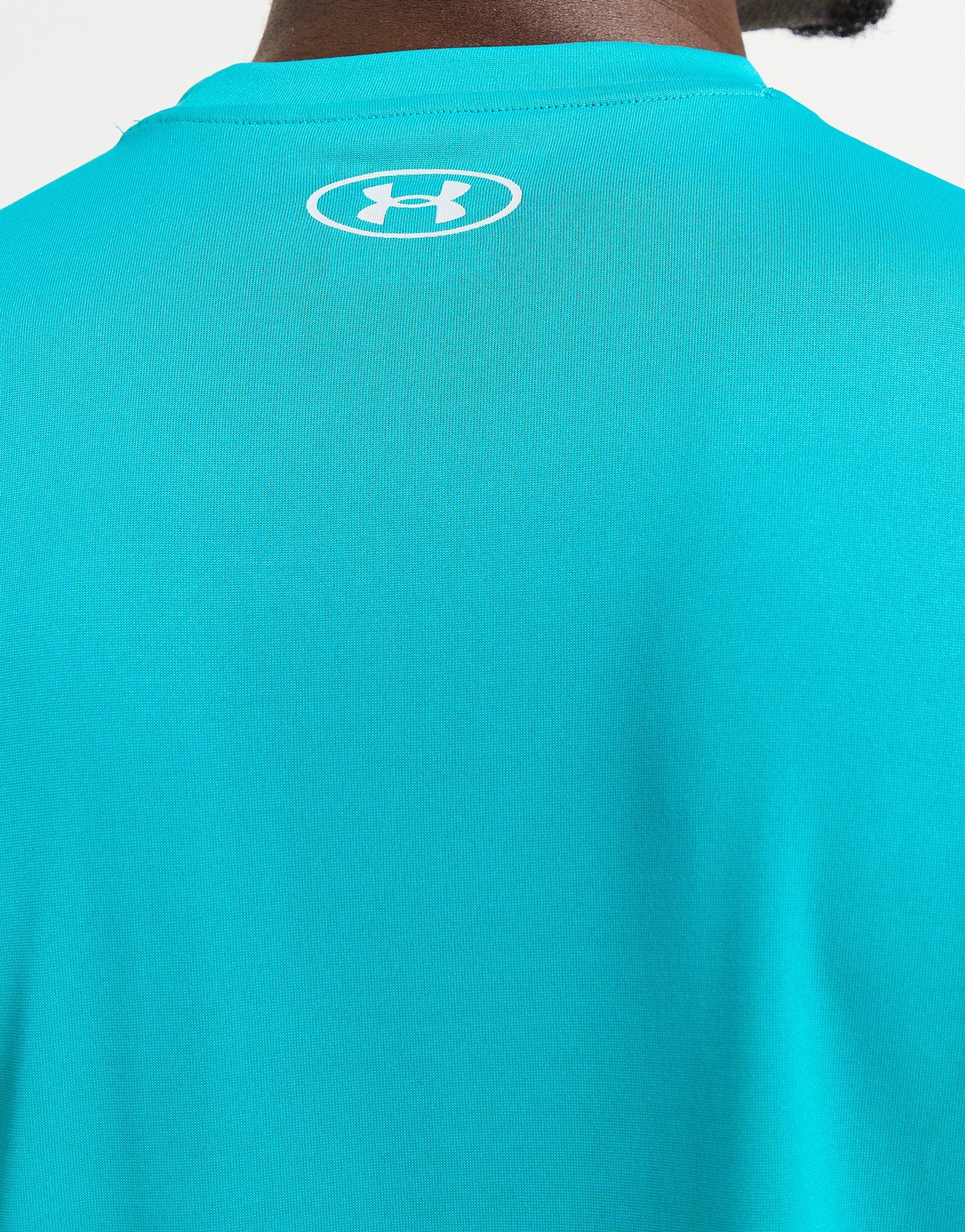 Under Armour Tech Reflective T-Shirt