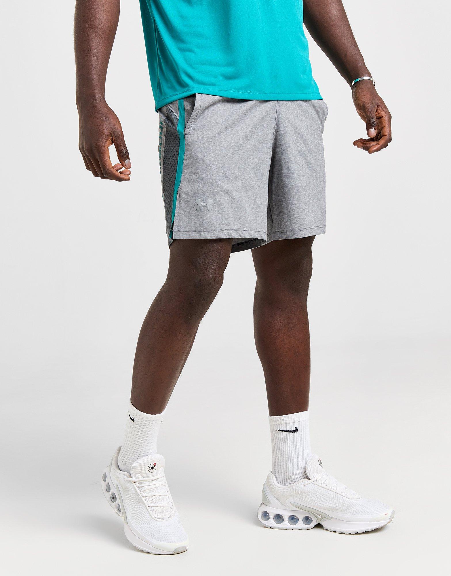 Under Armour Pantalón Corto Launch