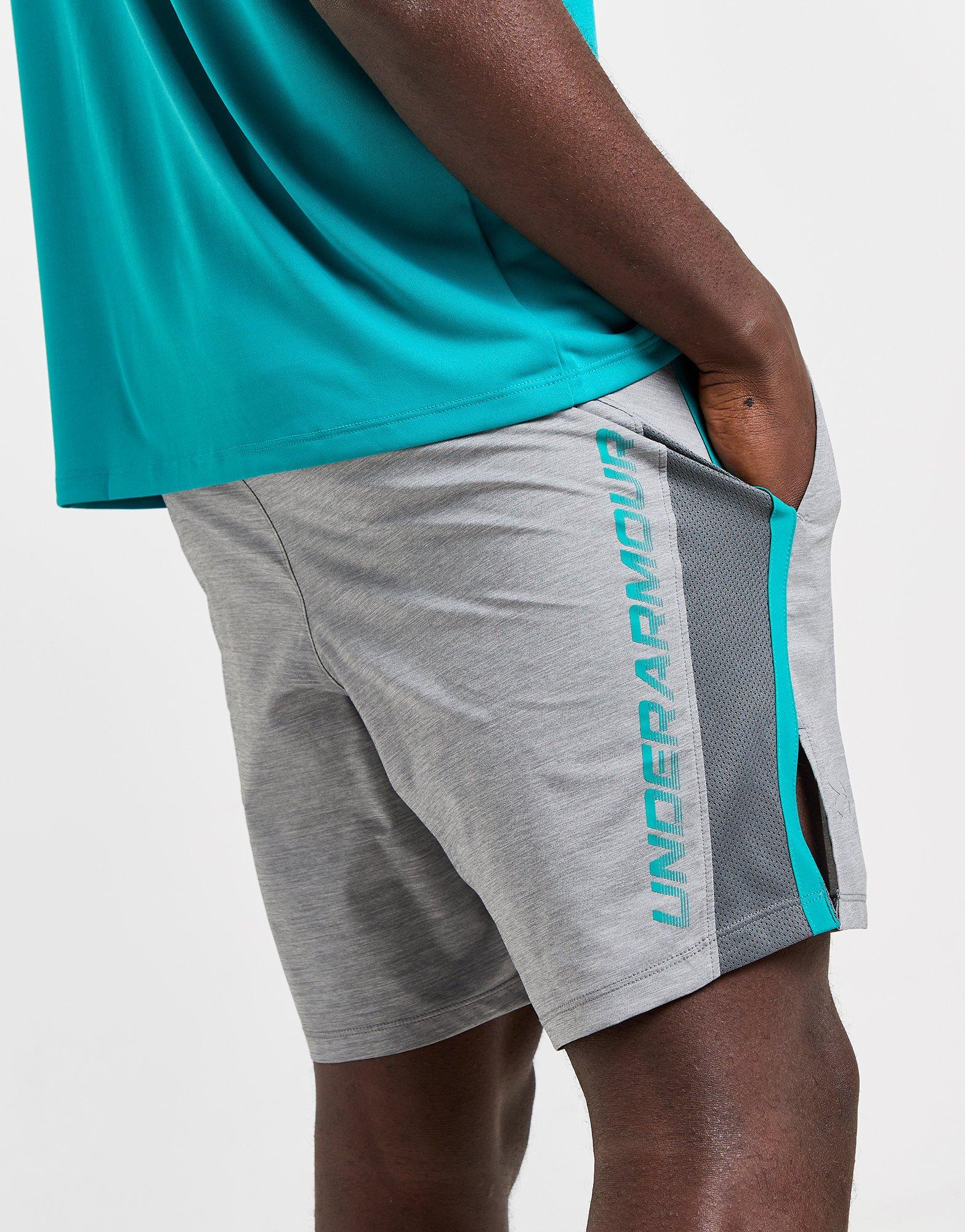 Under Armour Pantalón Corto Launch