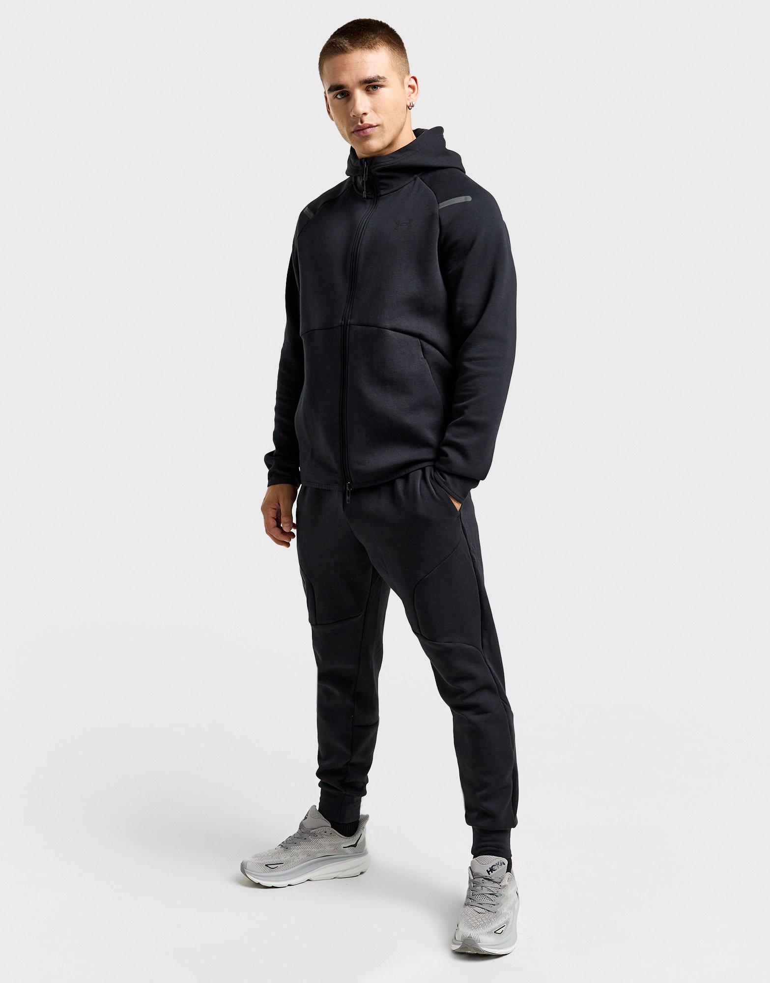 Under Armour Unstoppable Fleece Jogginghose