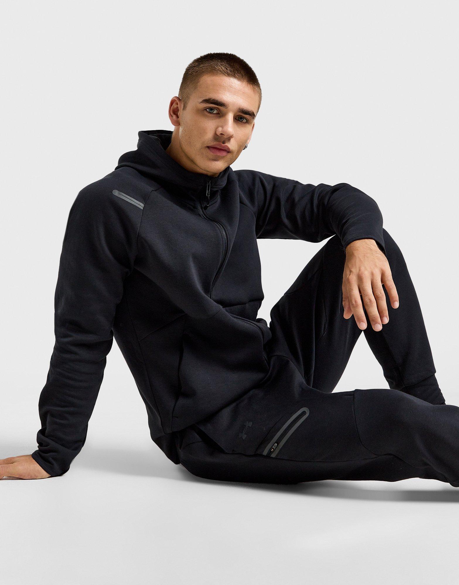 Under Armour Unstoppable Fleece Jogginghose