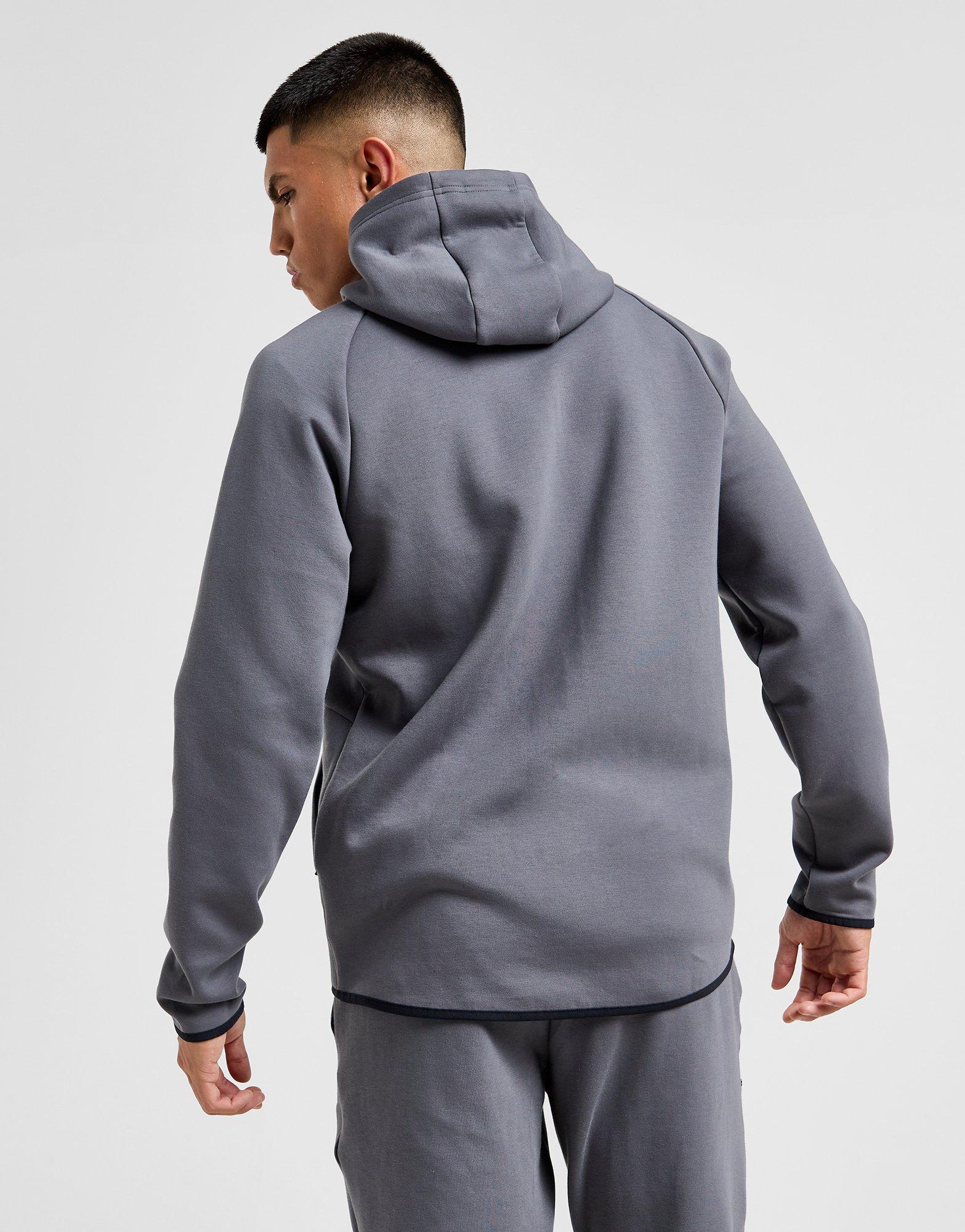 Under Armour UA Unstoppable Fleece Full Zip Hoodie