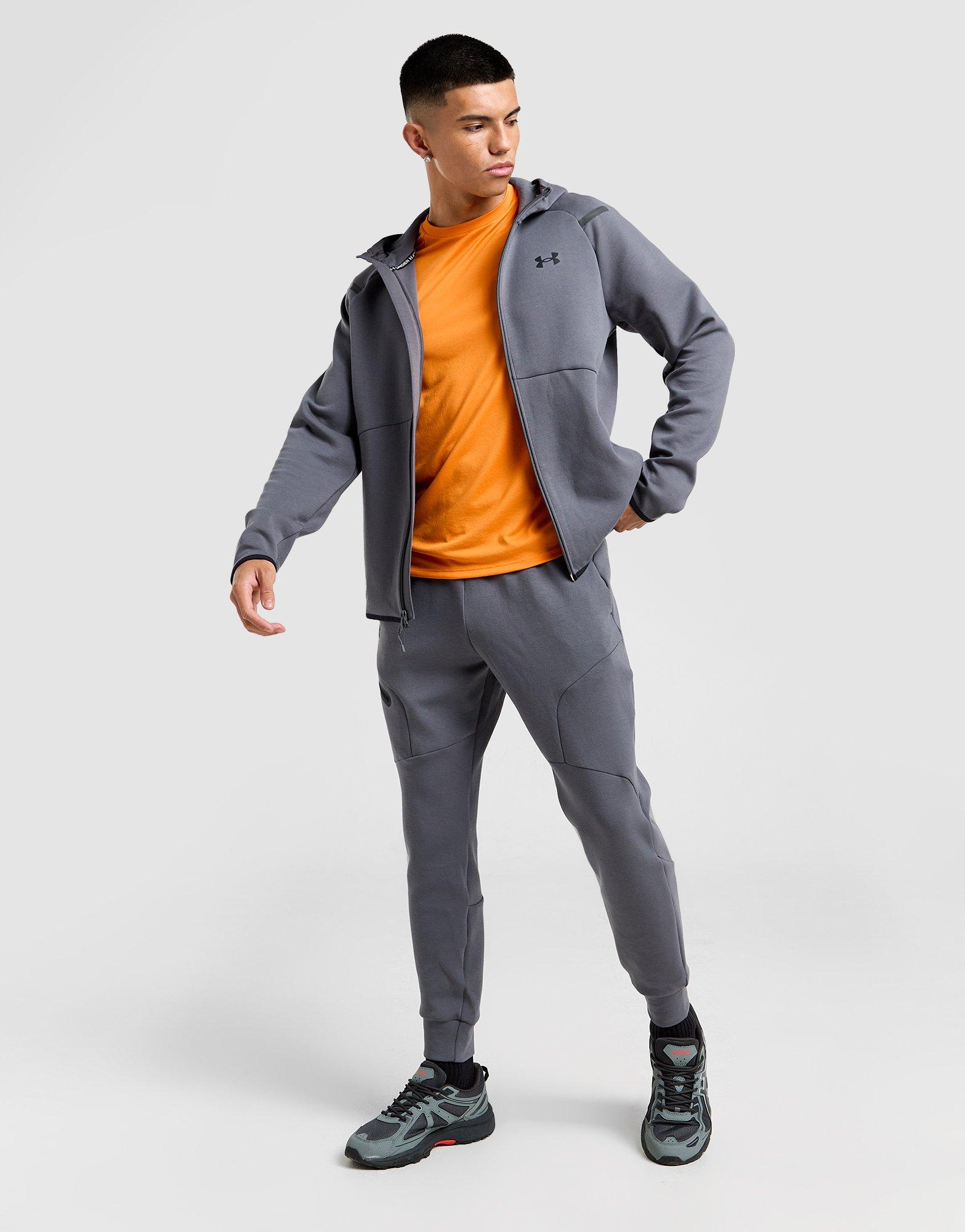 Under Armour Unstoppable Fleece Joggers