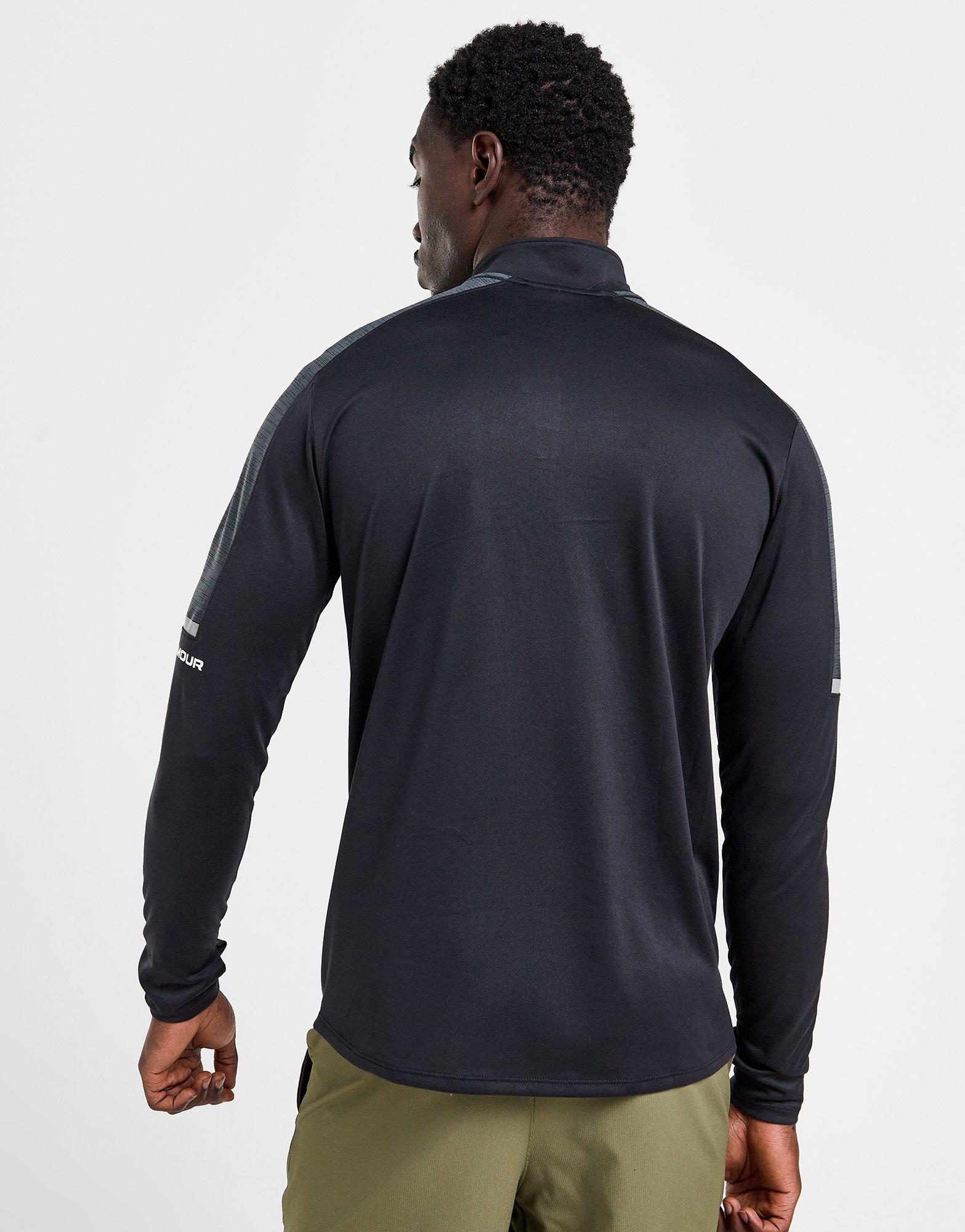 Under Armour Camiseta Tech+ 1/4 Zip