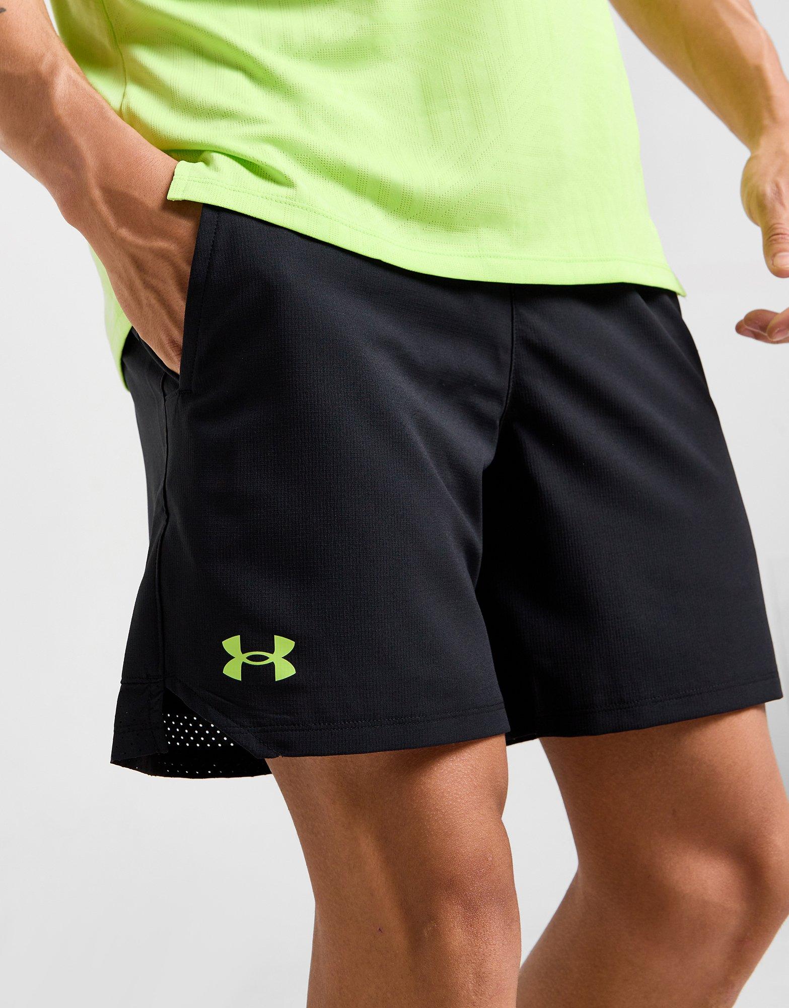Under Armour Short 15 cm Vanish Woven