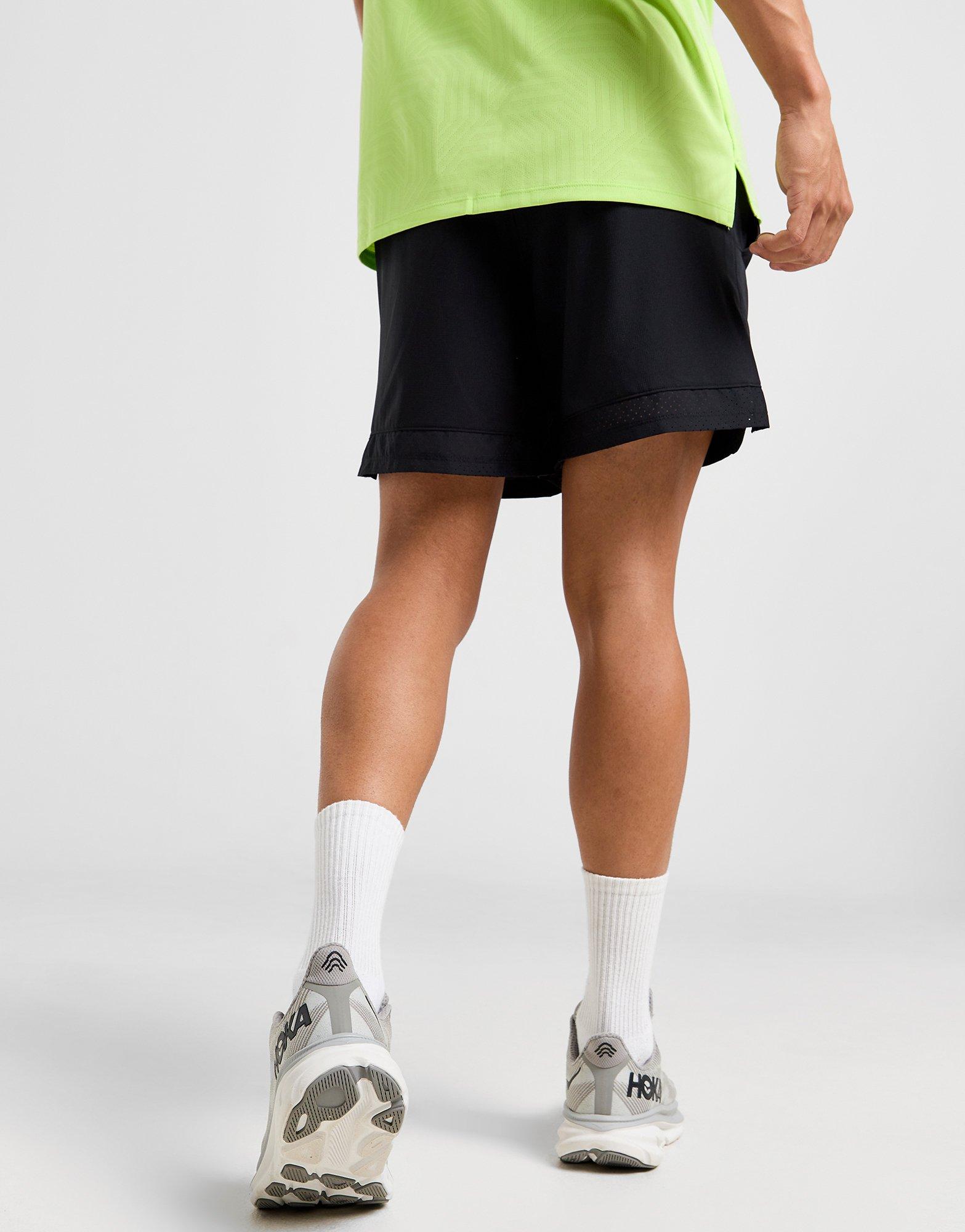 Under Armour Short 15 cm Vanish Woven