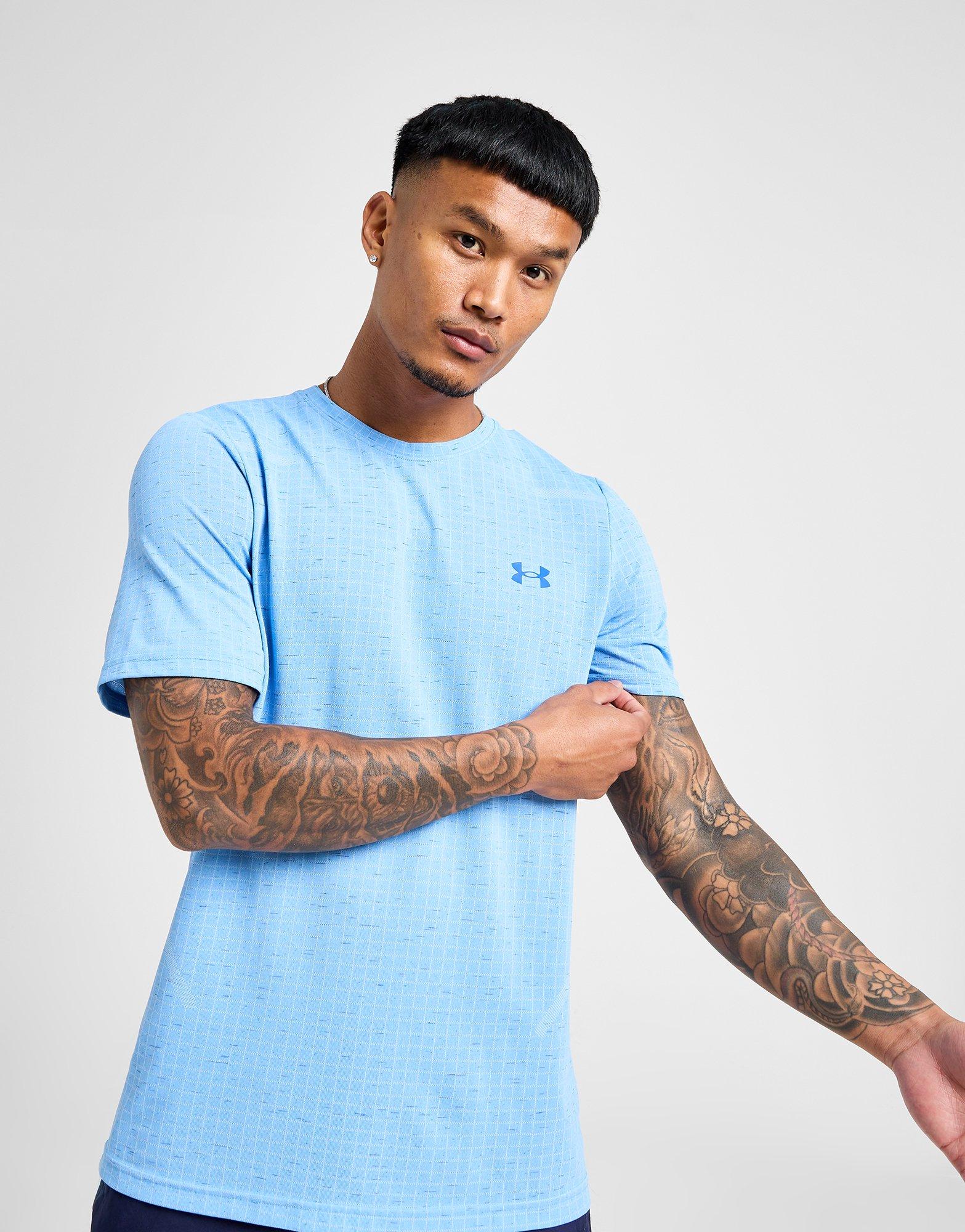 Under Armour Camiseta Vanish Grid