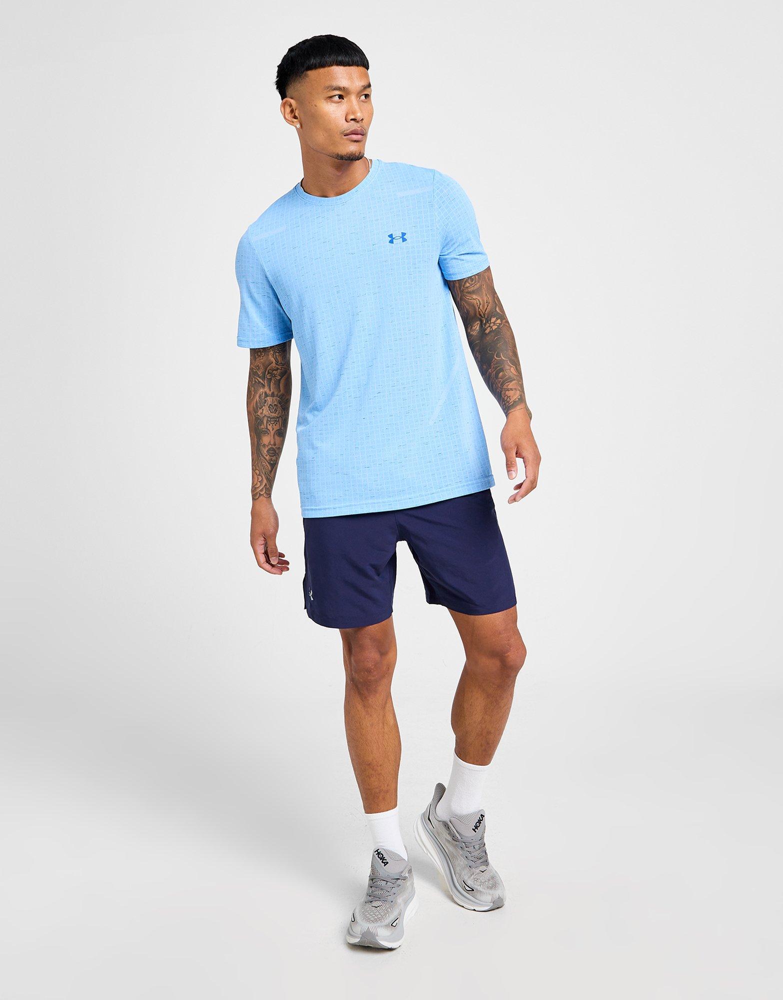 Under Armour Camiseta Vanish Grid