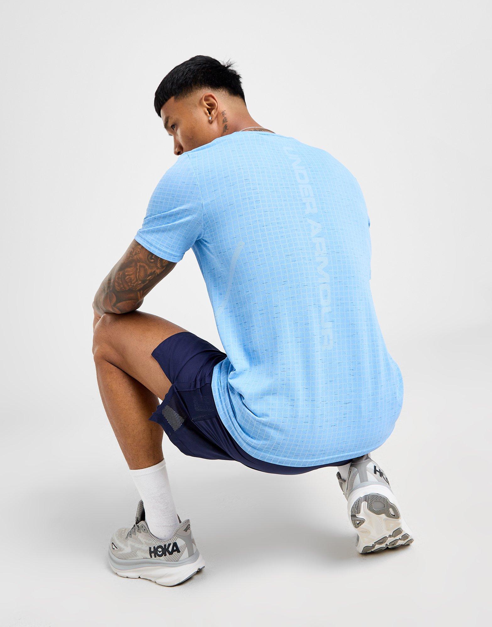 Under Armour Camiseta Vanish Grid