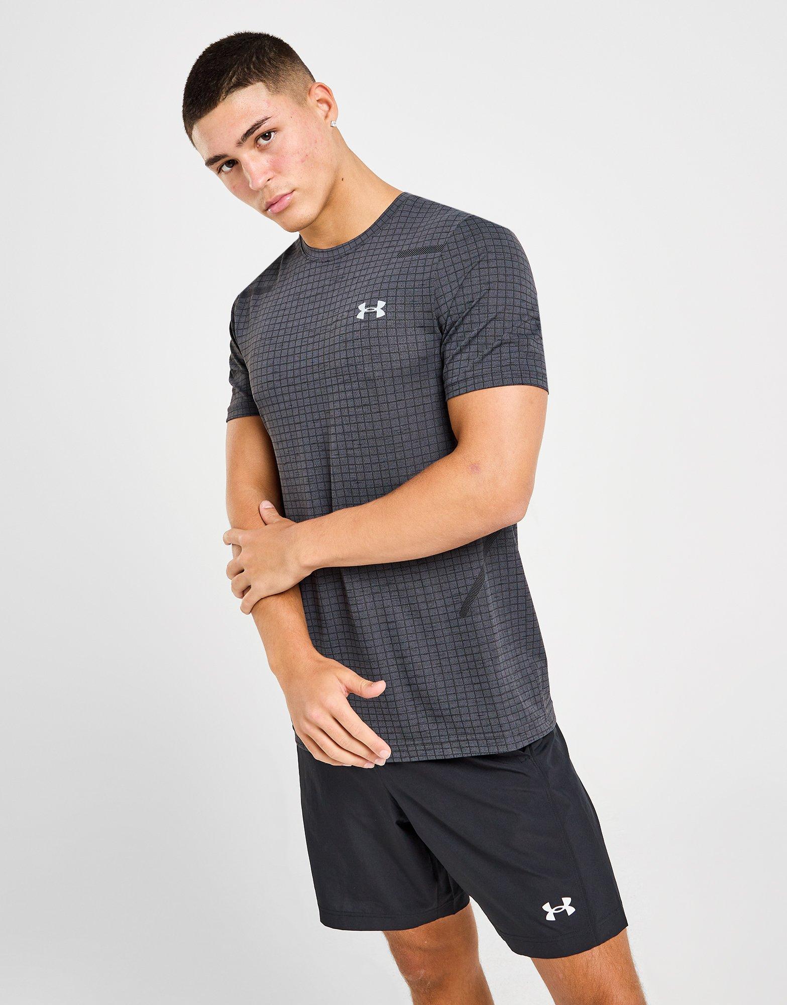 Under Armour Maglia Vanish Grid
