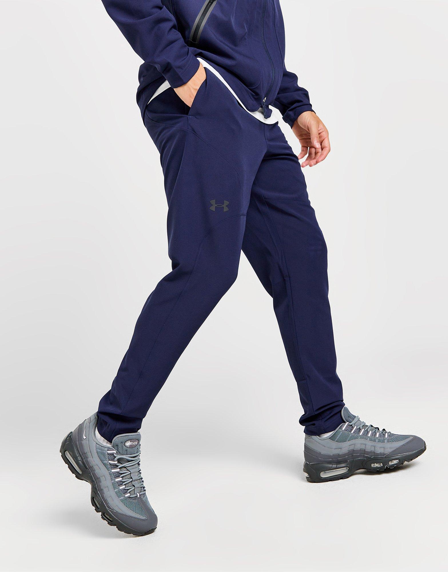 Under Armour Pantalón de chándal Woven Unstoppable