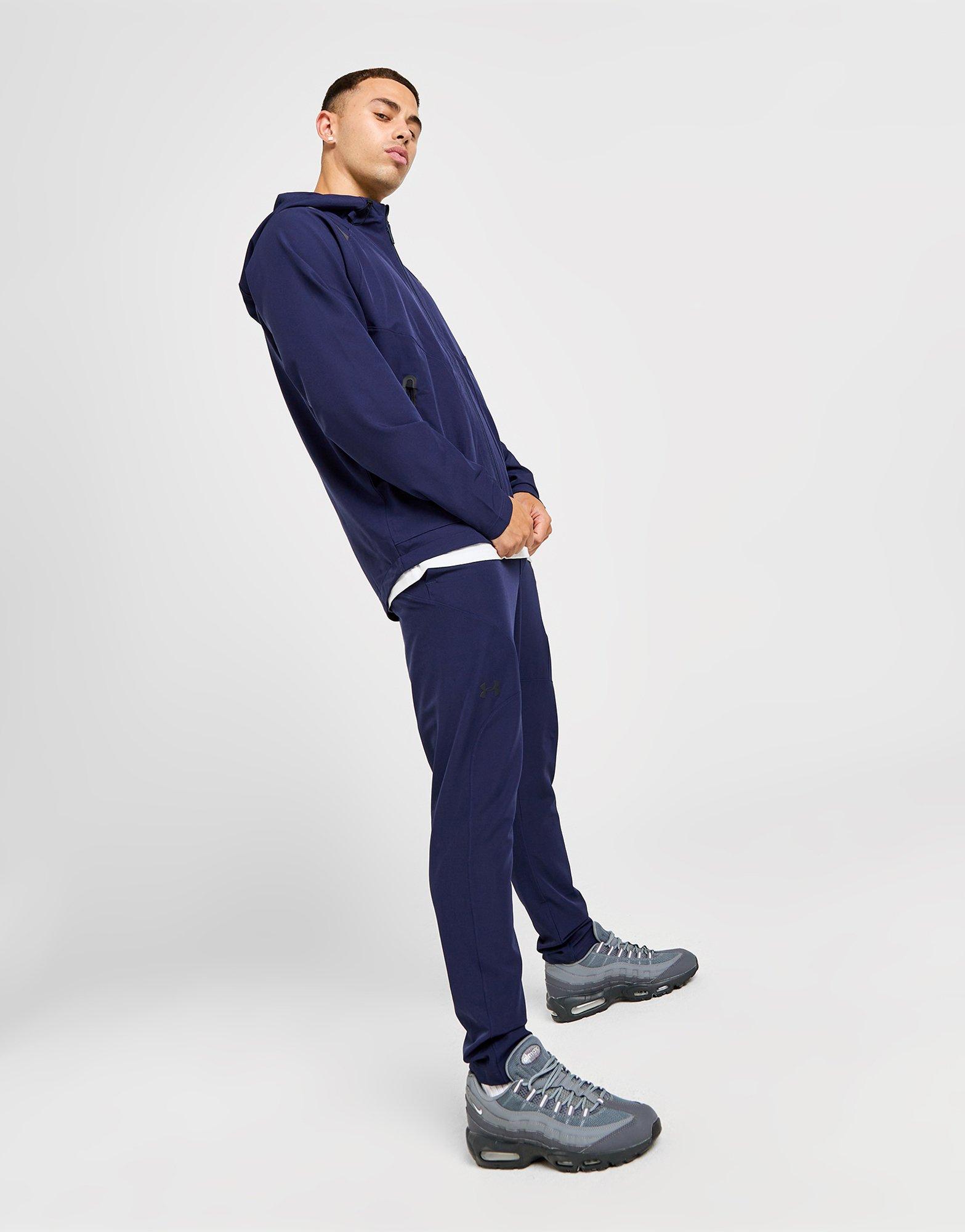 Under Armour Pantalón de chándal Woven Unstoppable