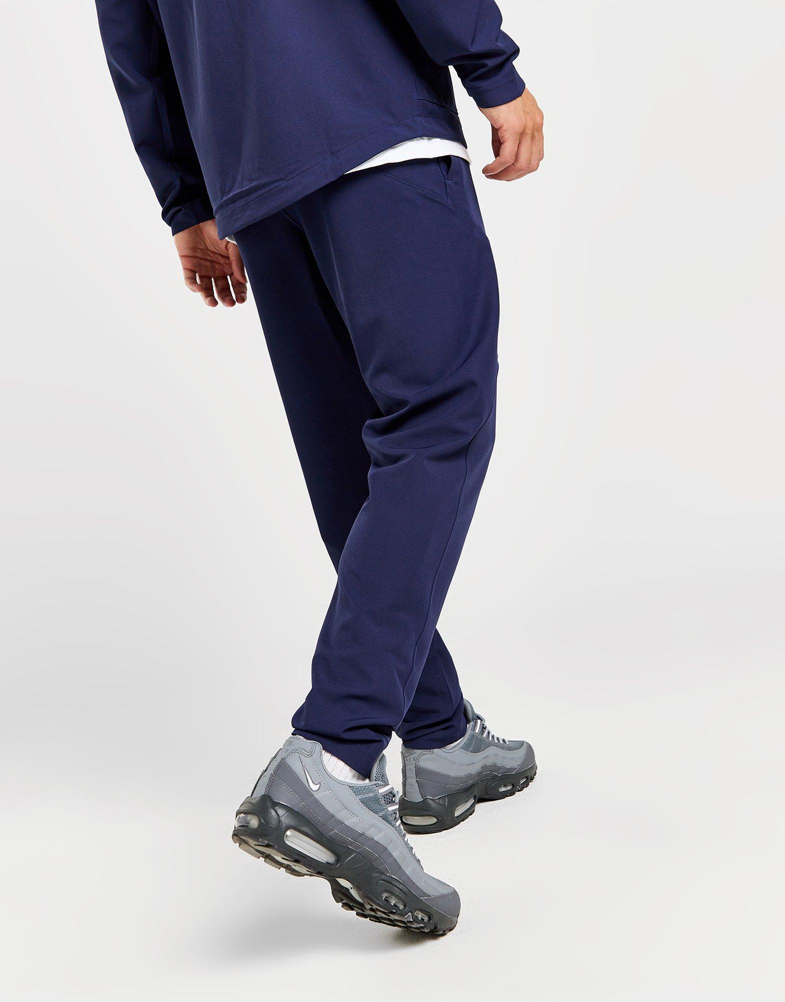 Under Armour Pantalón de chándal Woven Unstoppable