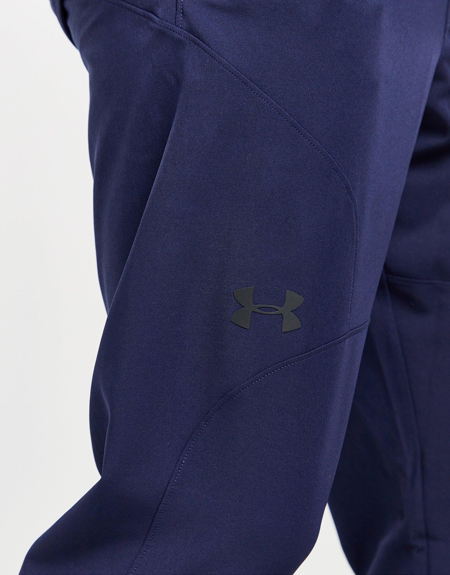Under Armour Pantalón de chándal Woven Unstoppable
