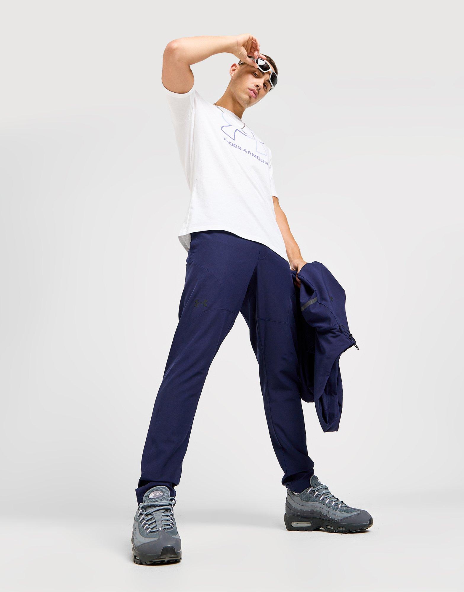 Under Armour Pantaloni Woven Unstoppable