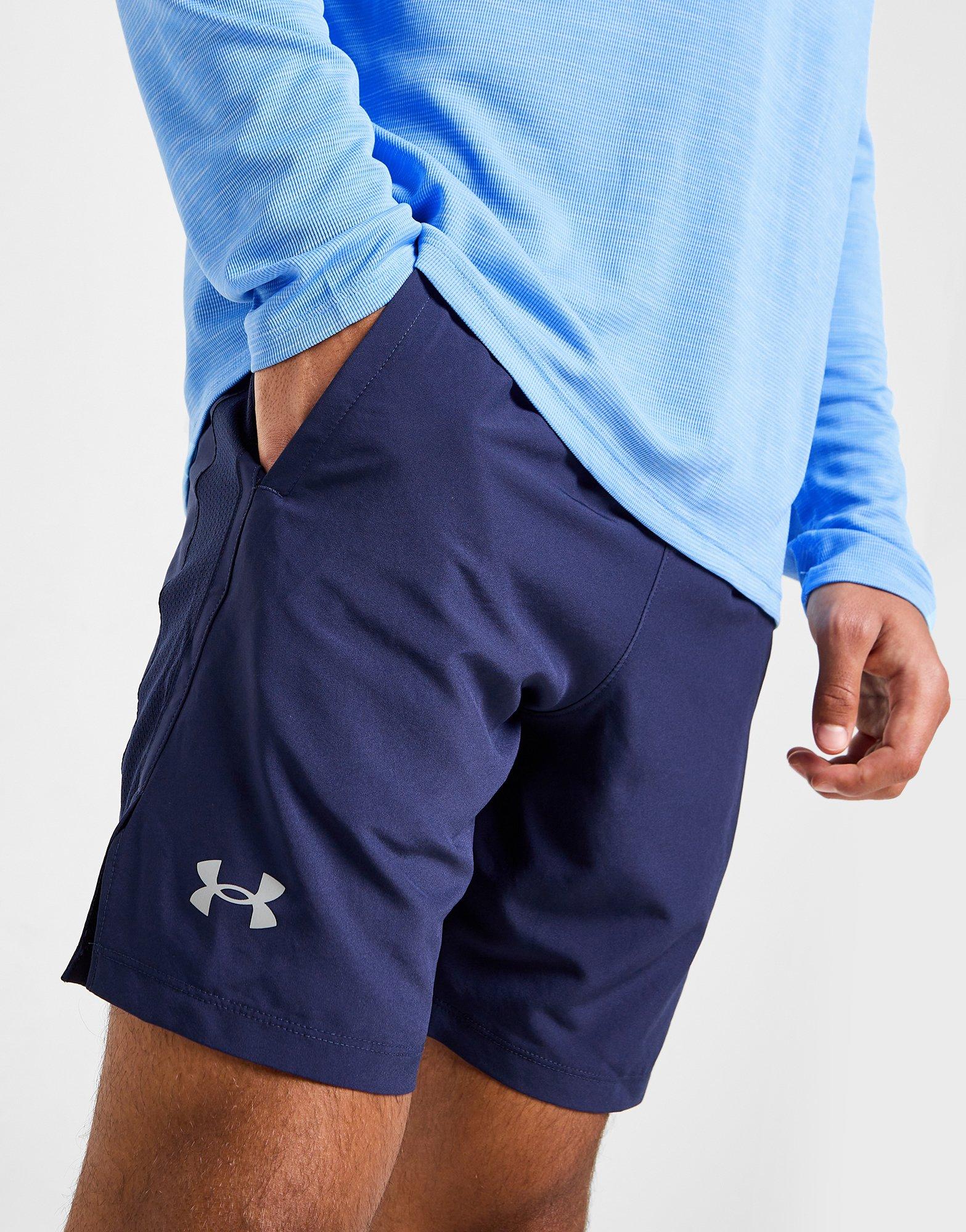 Under Armour Launch Shorts