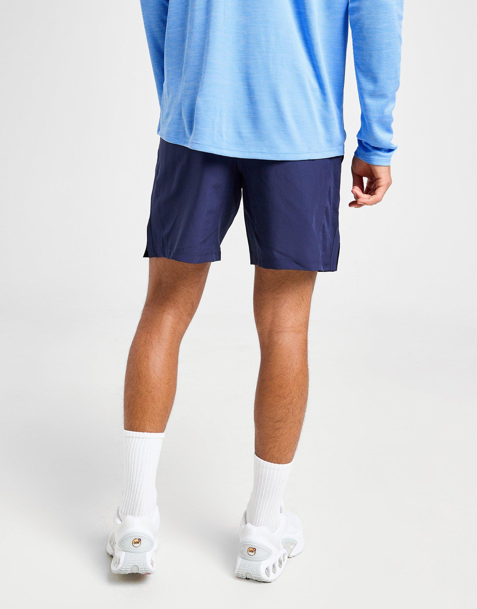 Under Armour Launch Shorts