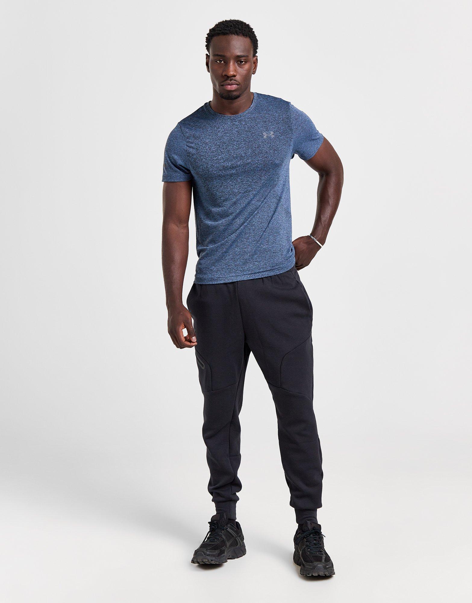 Under Armour Seamless Stride T-Shirt