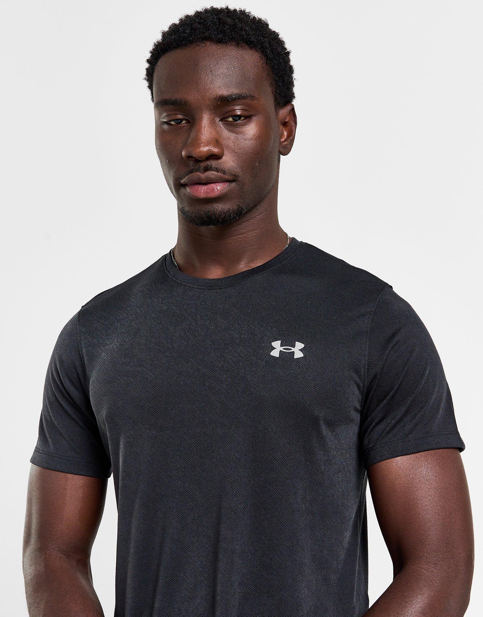 Under Armour Launch Camo T-Shirt