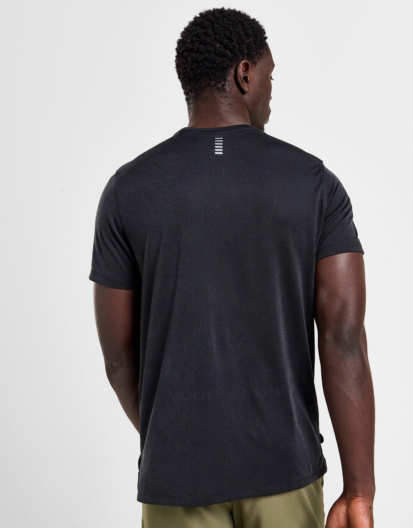 Under Armour Launch Camo T-Shirt