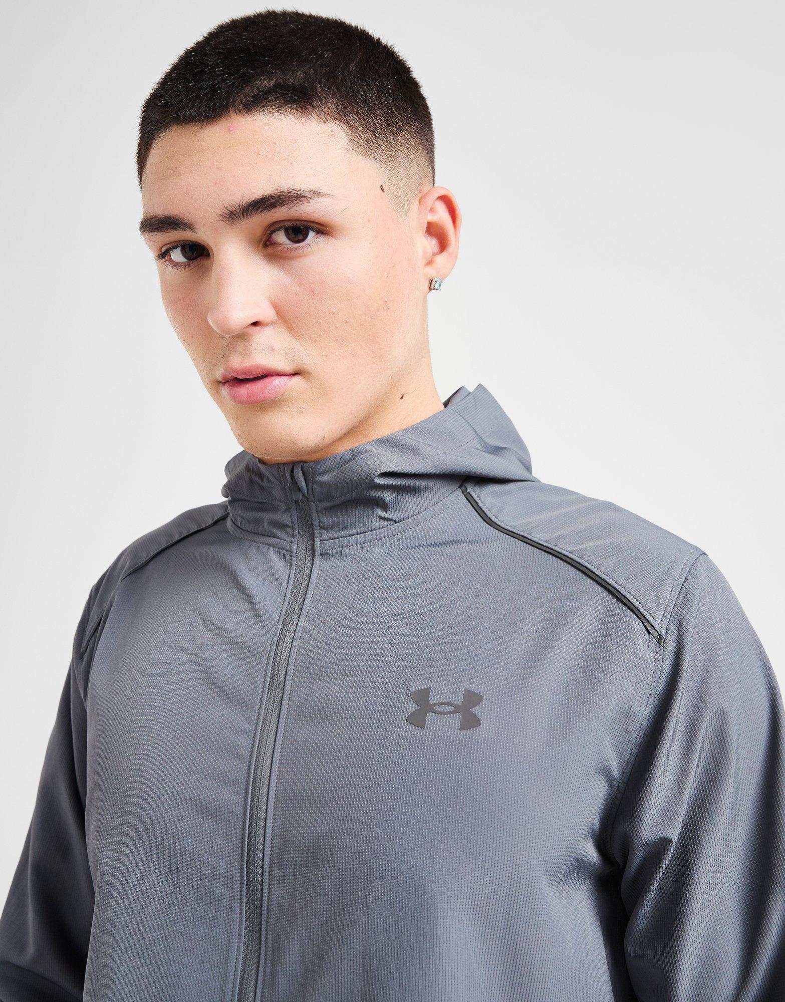Under Armour UA Storm Woven Jacket - JD Sports Global
