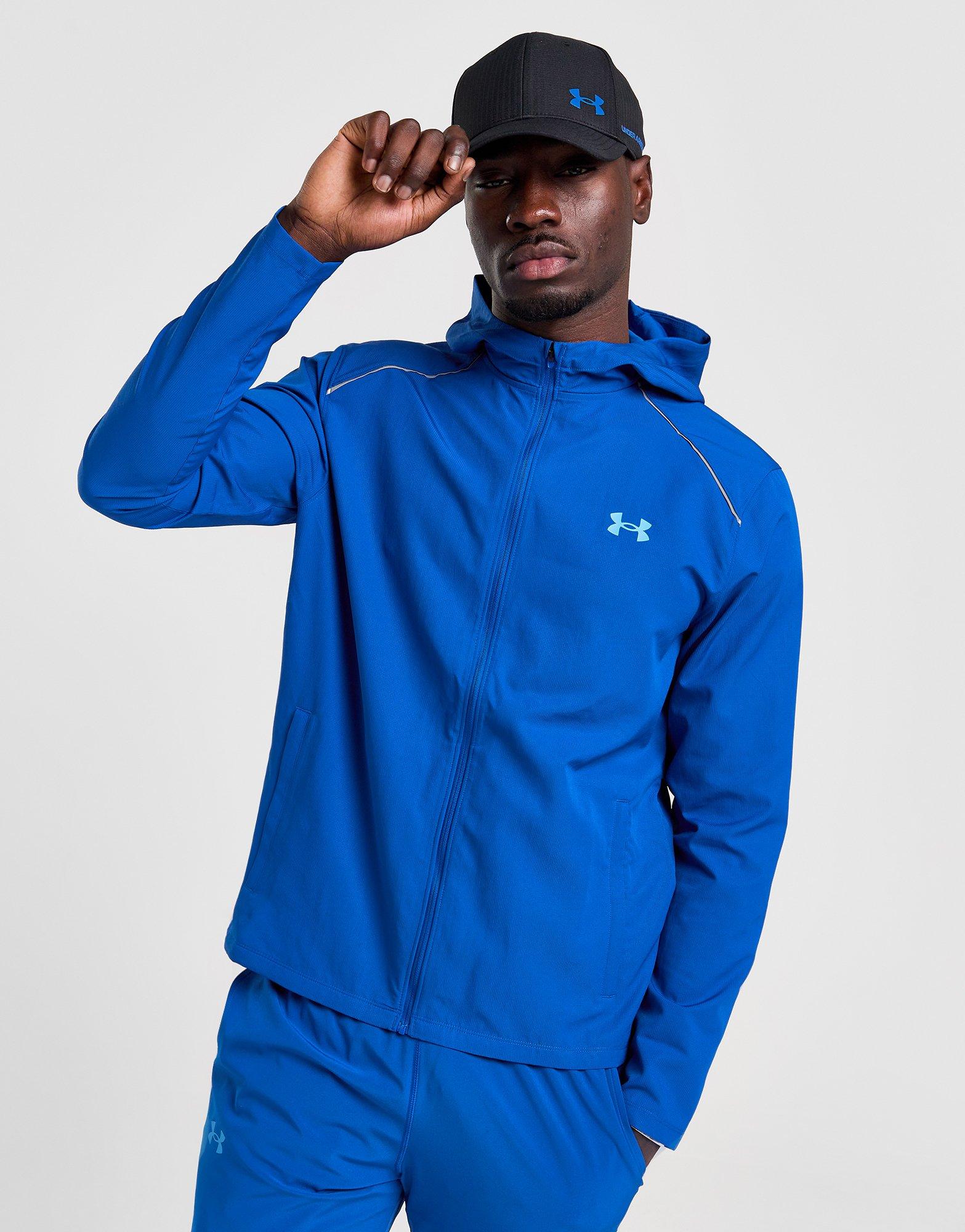 Under Armour Veste Storm Woven Tech Homme