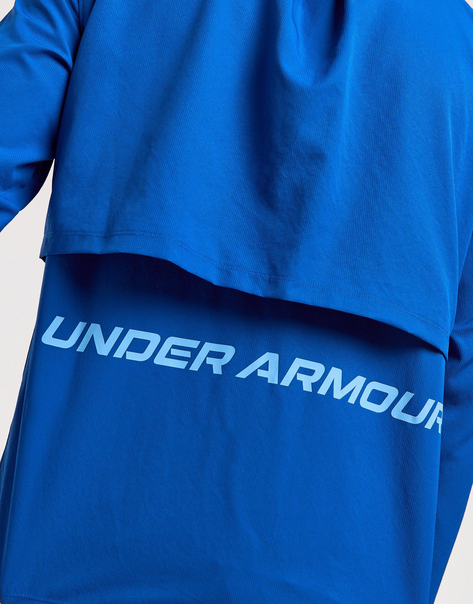 Under Armour Veste Storm Woven Tech Homme