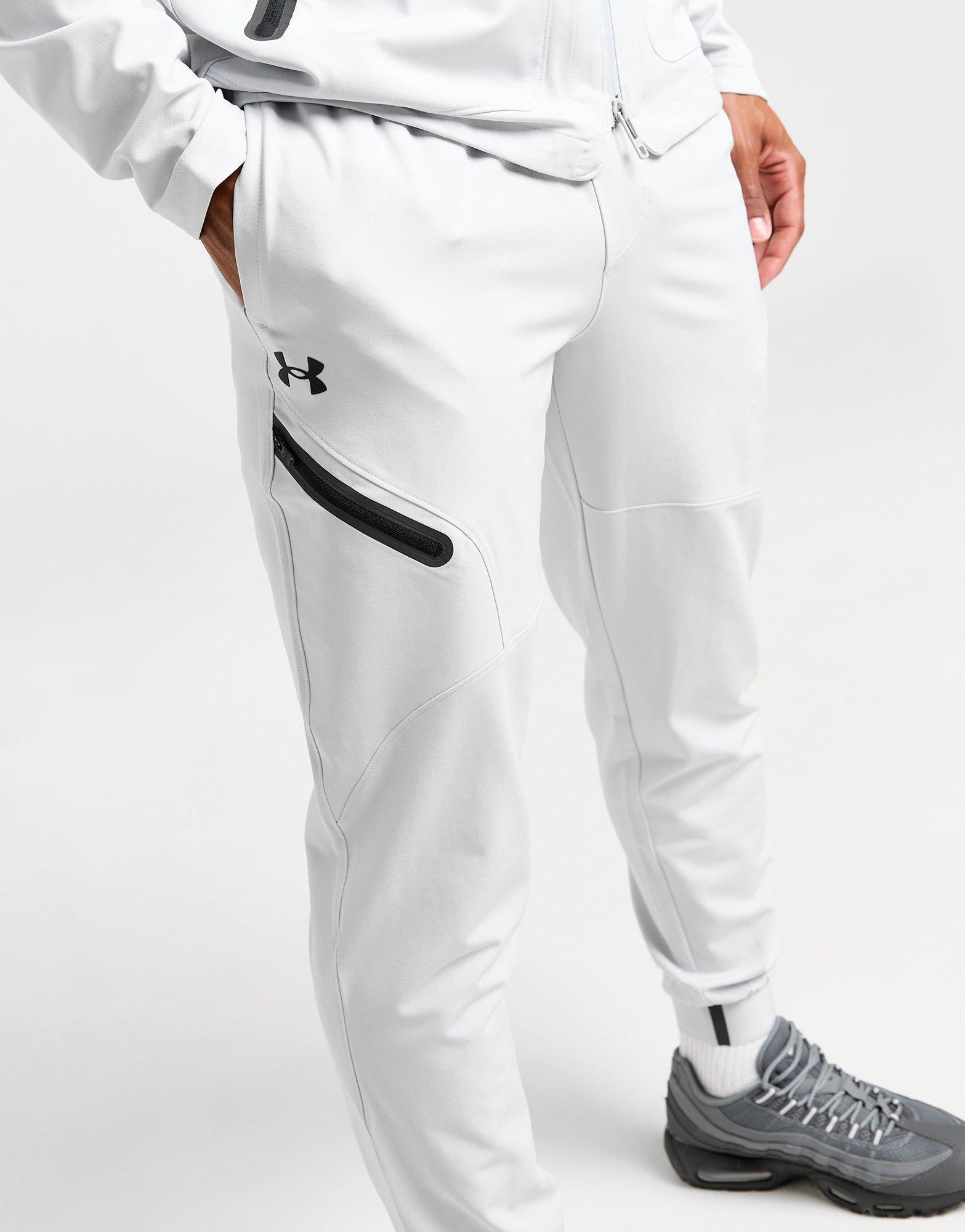 Under Armour Unstoppable Track Pants