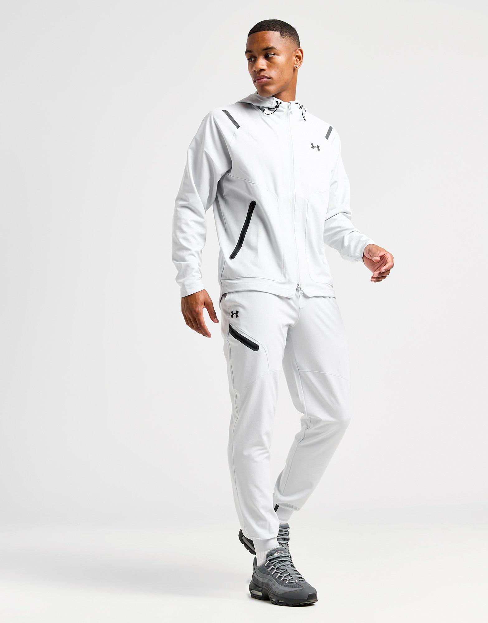 Under Armour Unstoppable Track Pants
