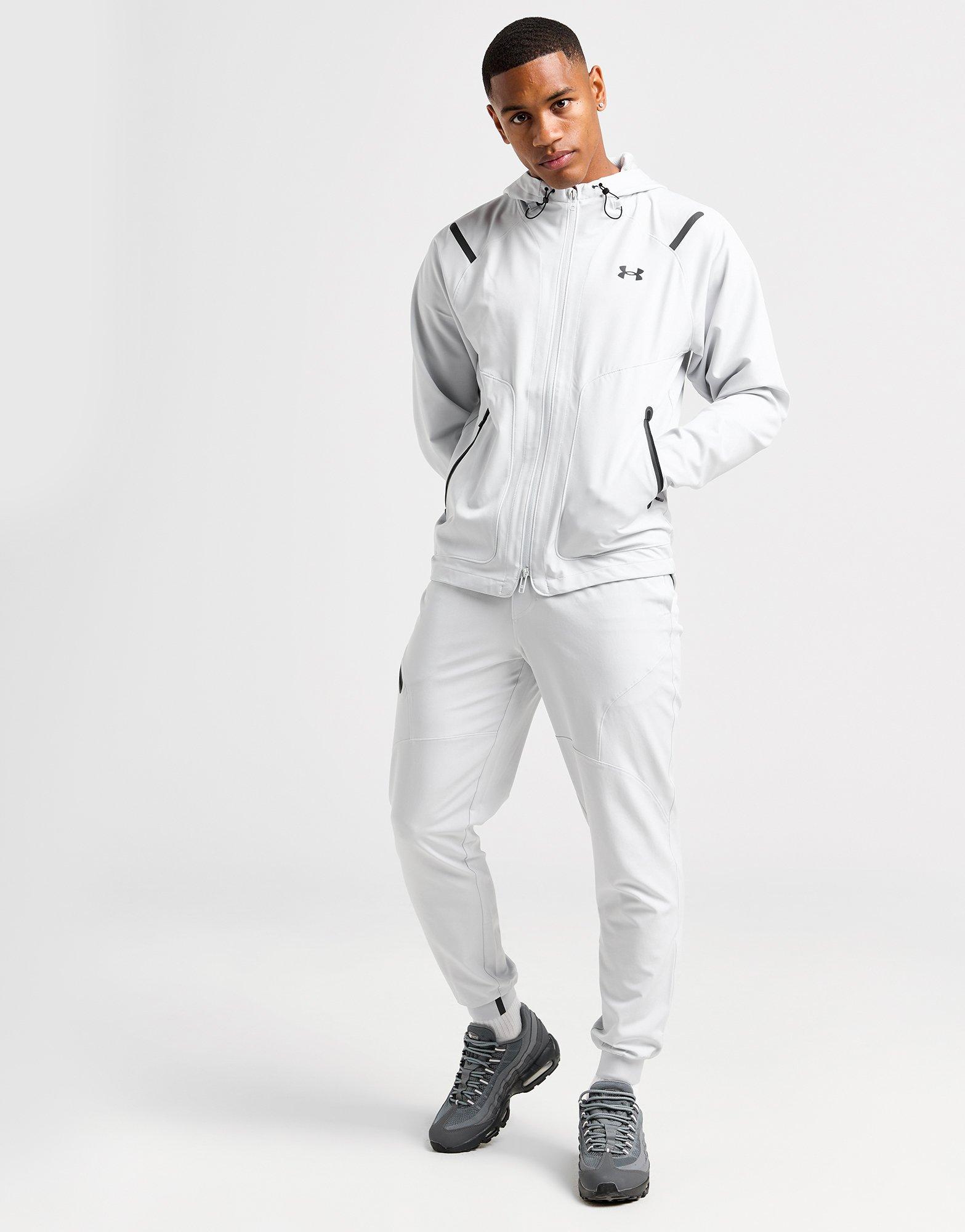 Under Armour Unstoppable Track Pants