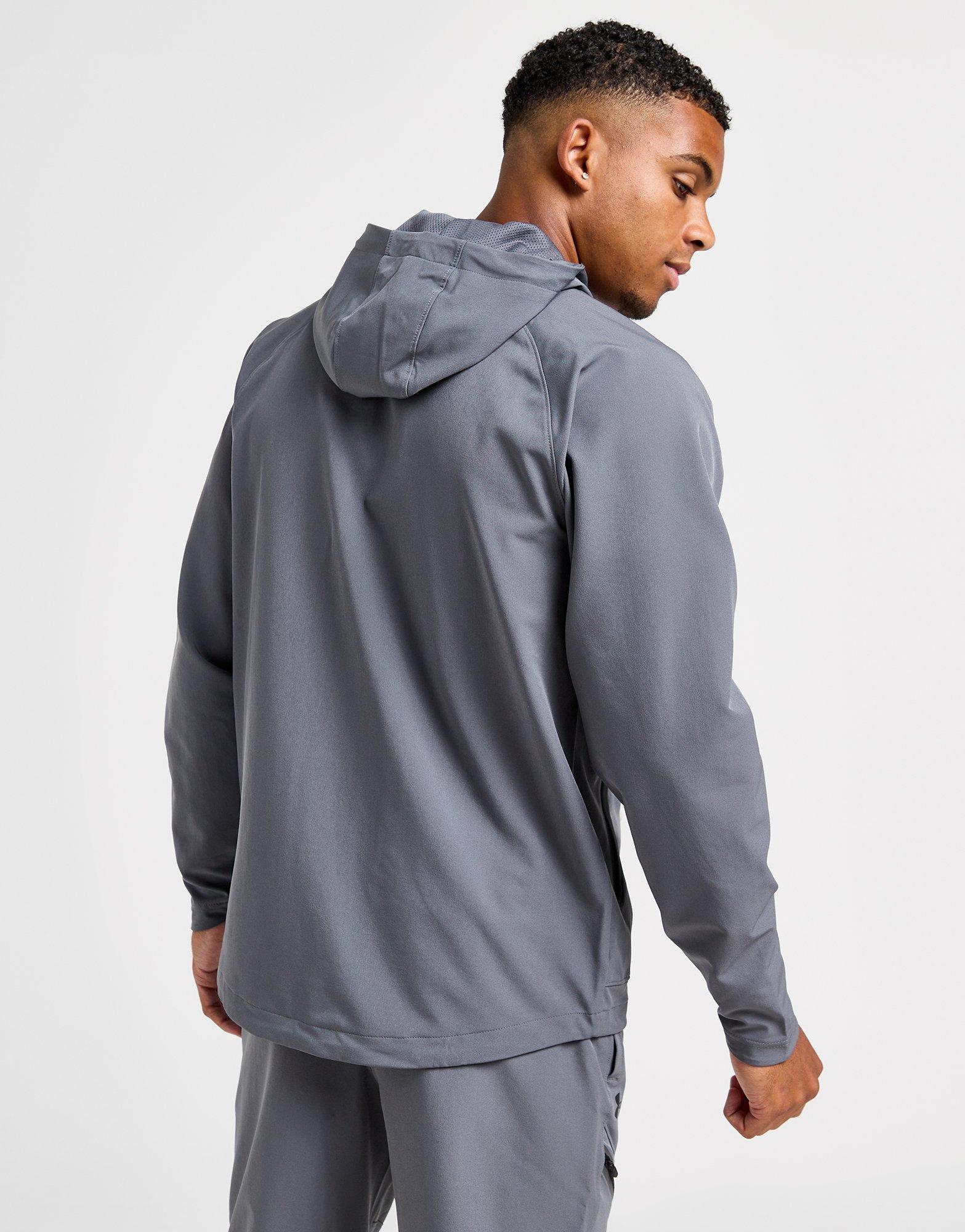 Under Armour Unstoppable Woven Jacket