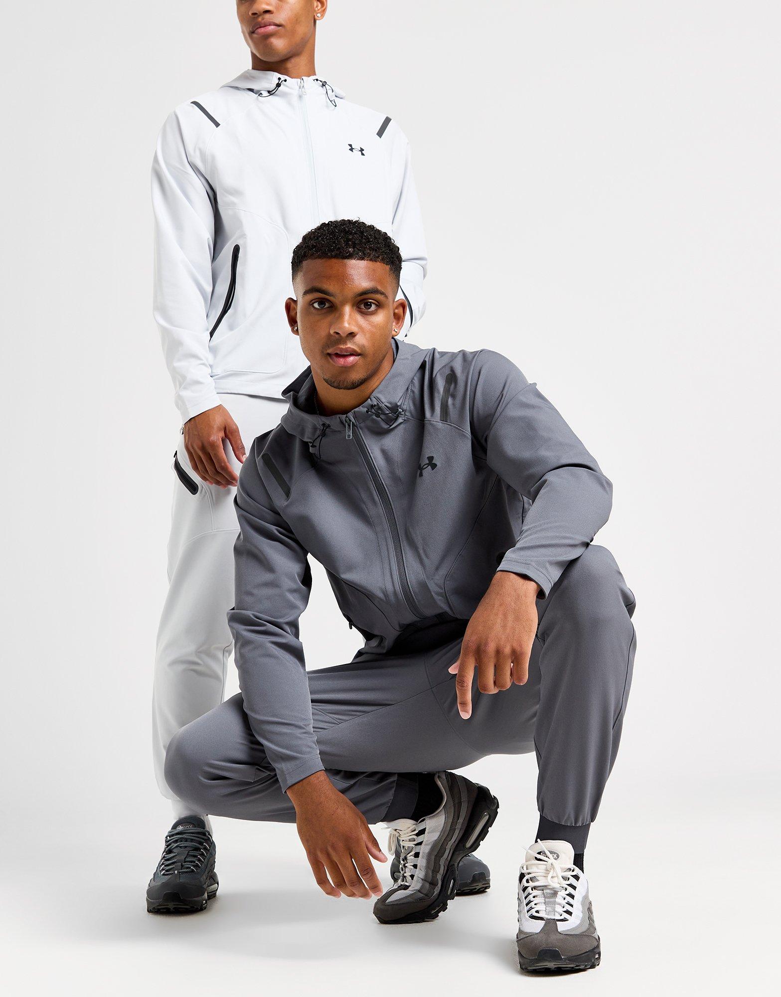 Under Armour Chaqueta Woven Unstoppable