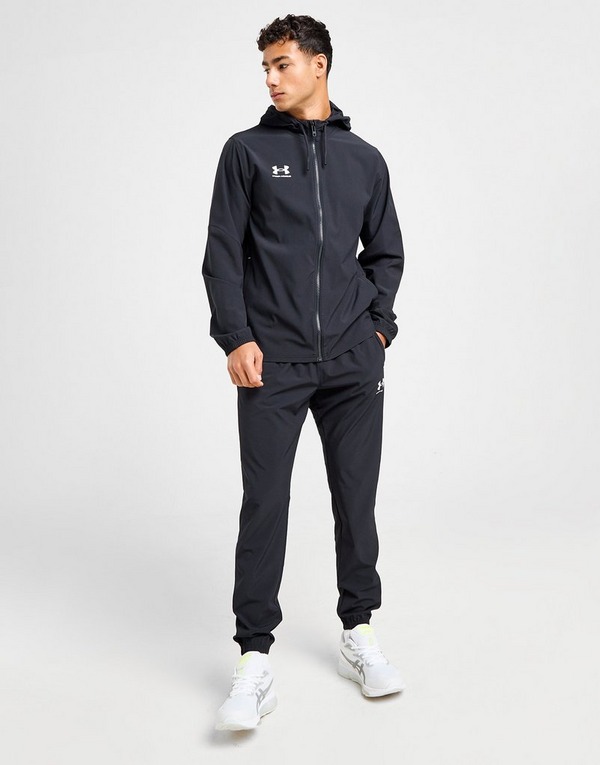 Under Armour Challenger Pro Woven Tracksuit