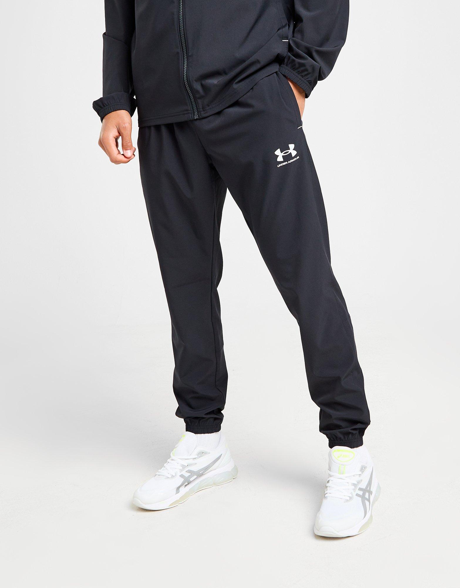 Under Armour Challenger Pro Woven Tracksuit