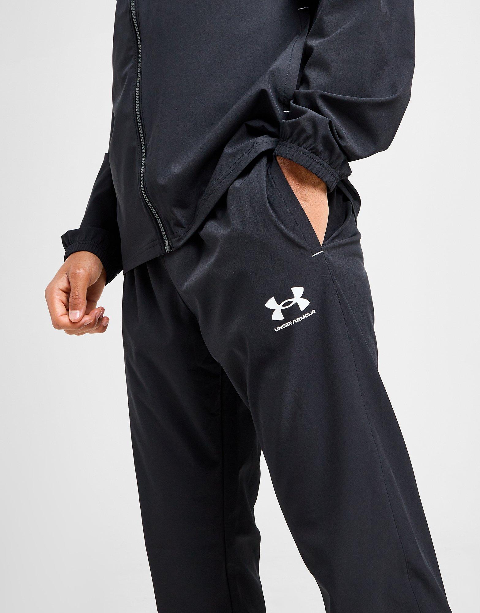 Under Armour Challenger Pro Woven Tracksuit