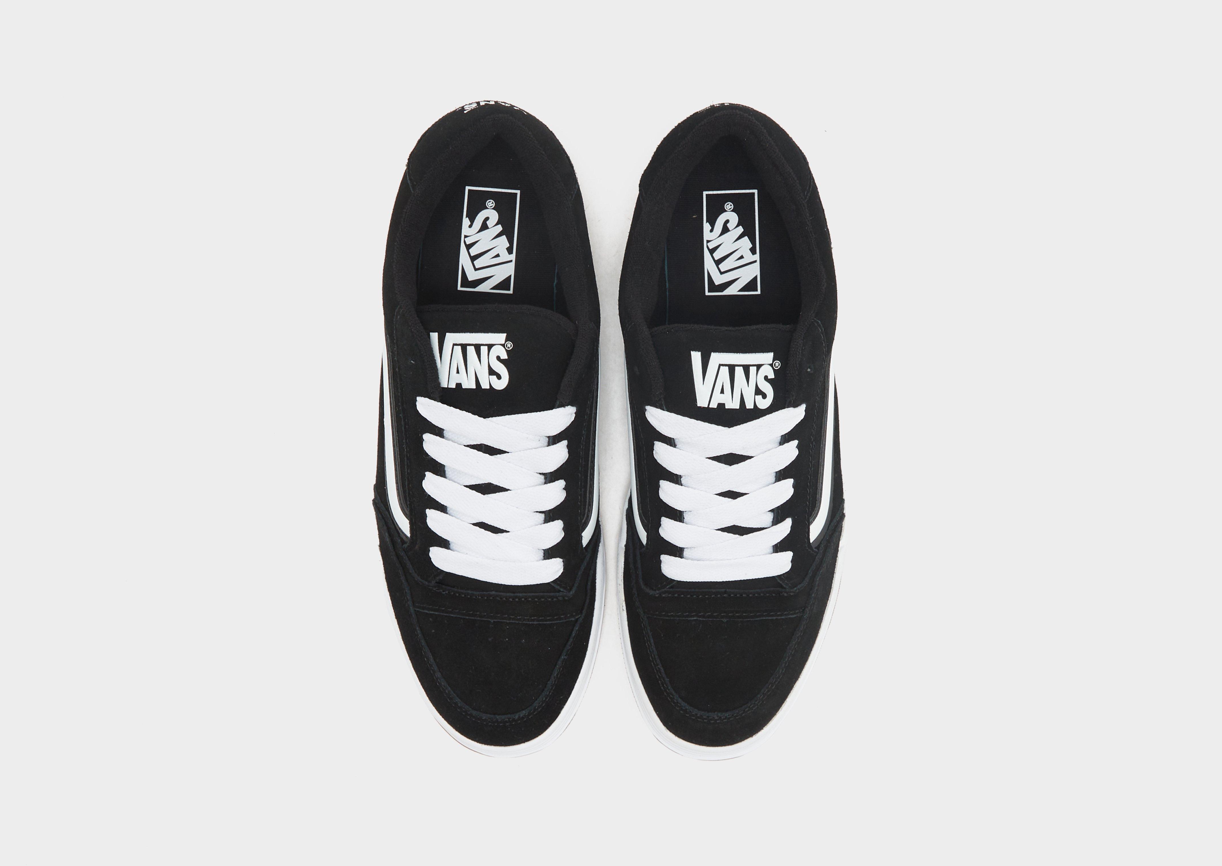 Vans Hylane