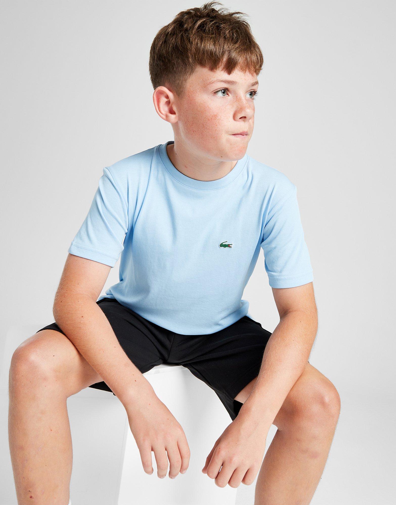 Lacoste Core T-Shirt Junior