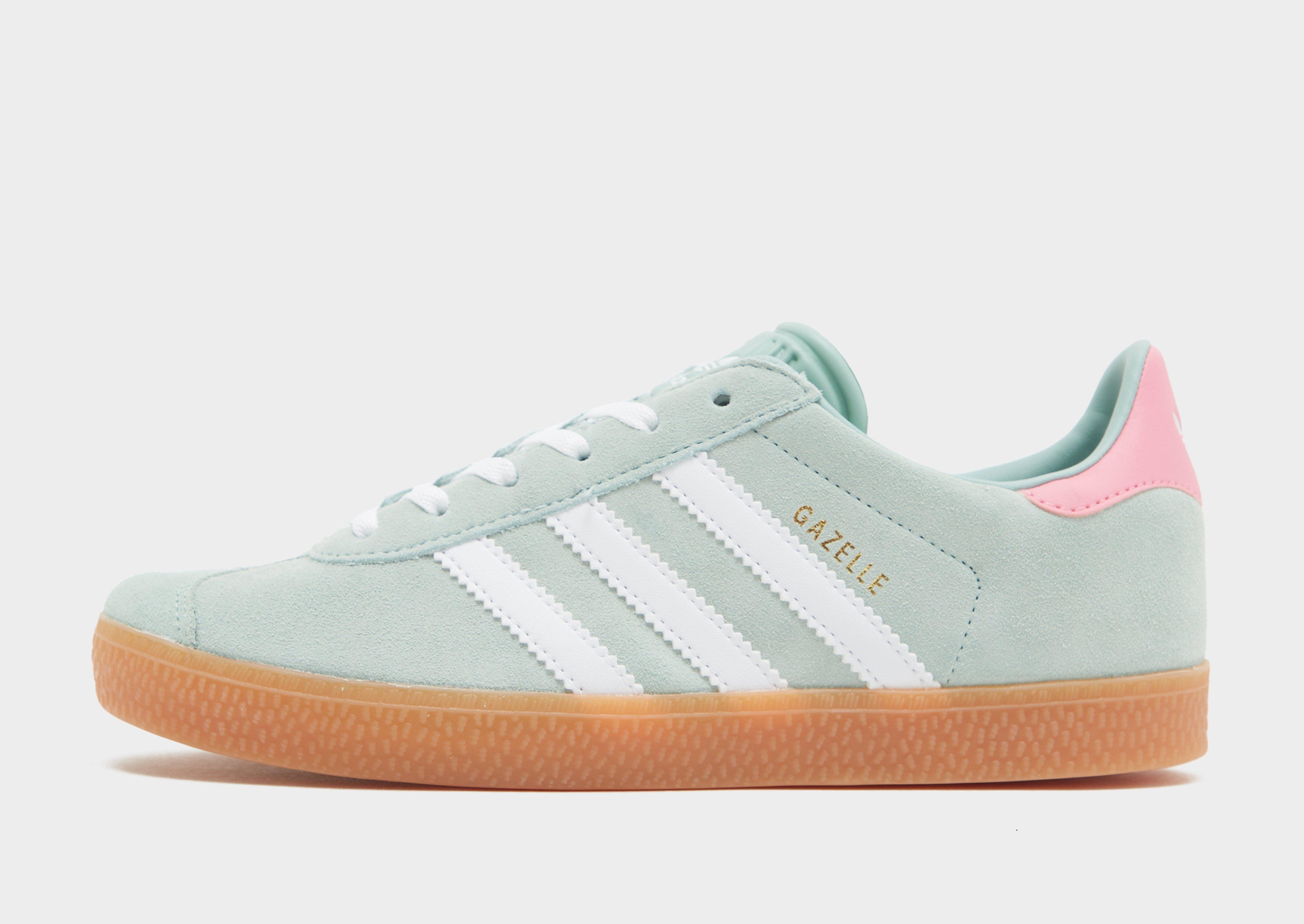 Adidas munchen vs gazelle hotsell