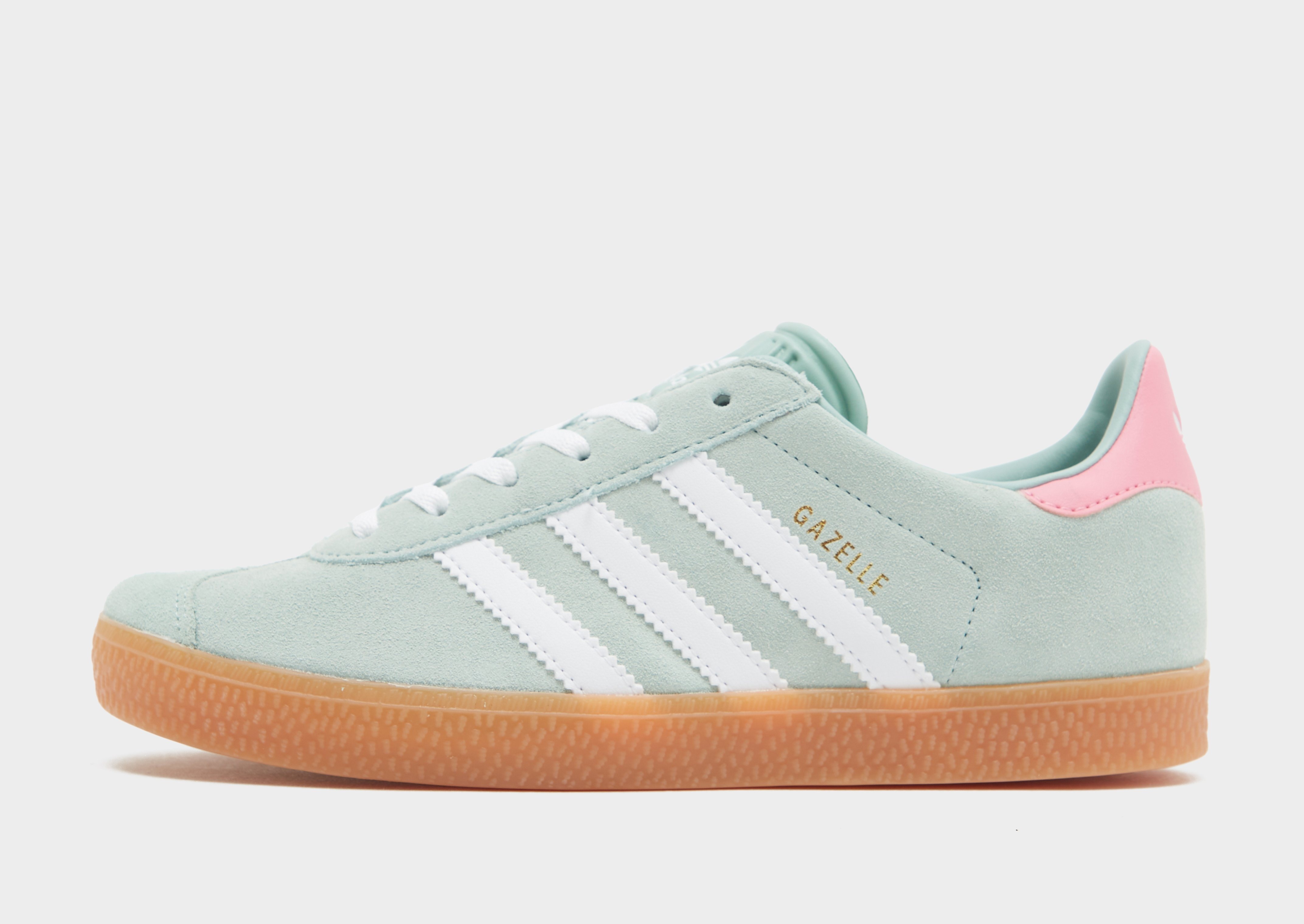 adidas Originals Gazelle Junior in JD Sports