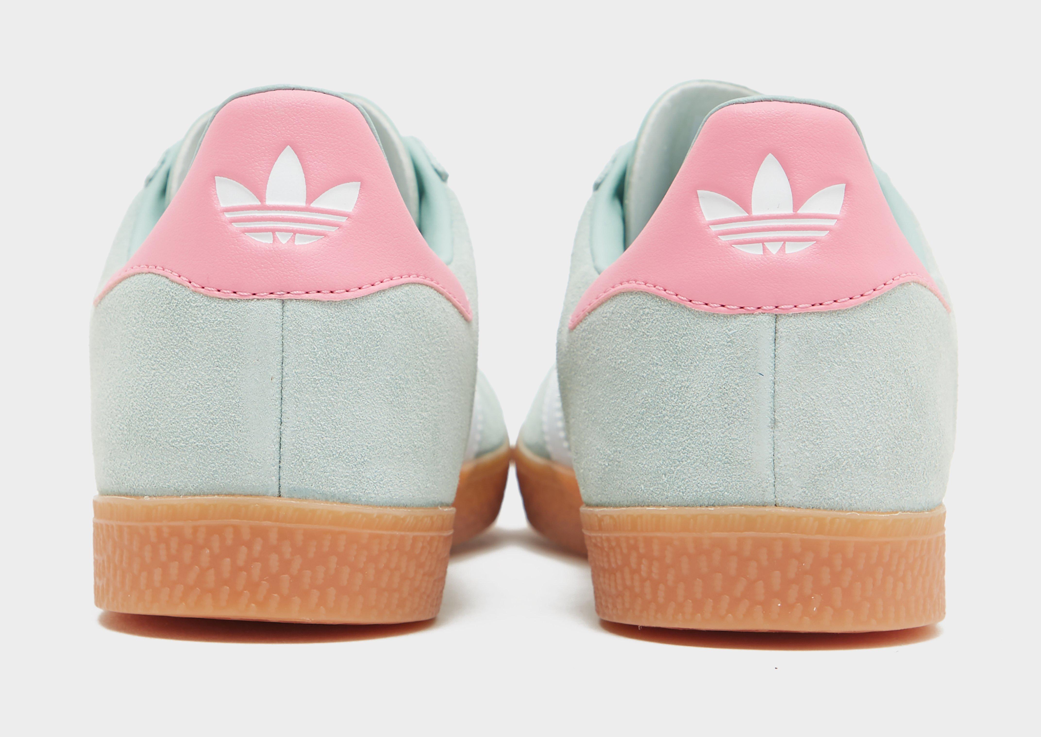 adidas Originals Gazelle Junior's