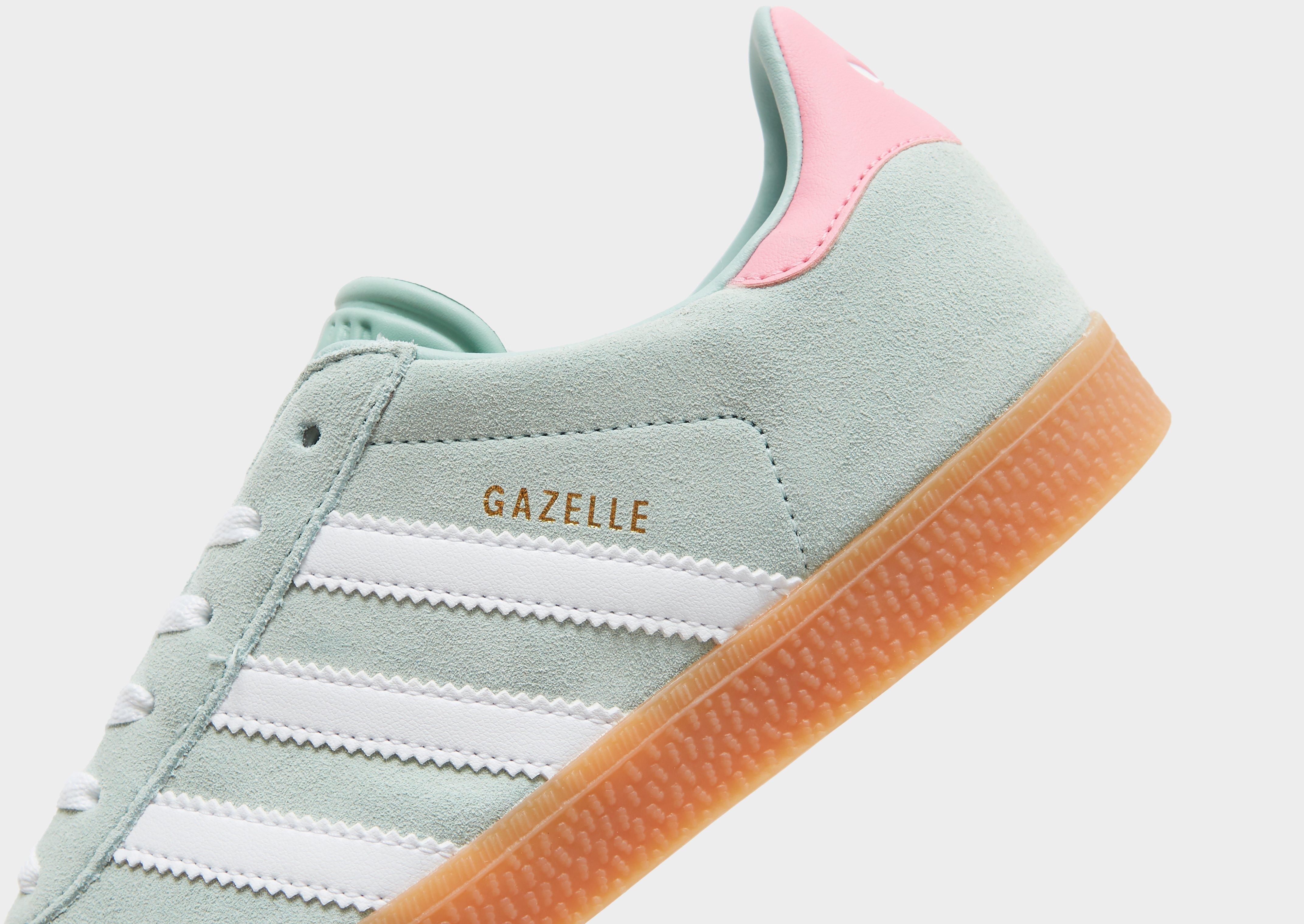 adidas Originals Gazelle Junior's