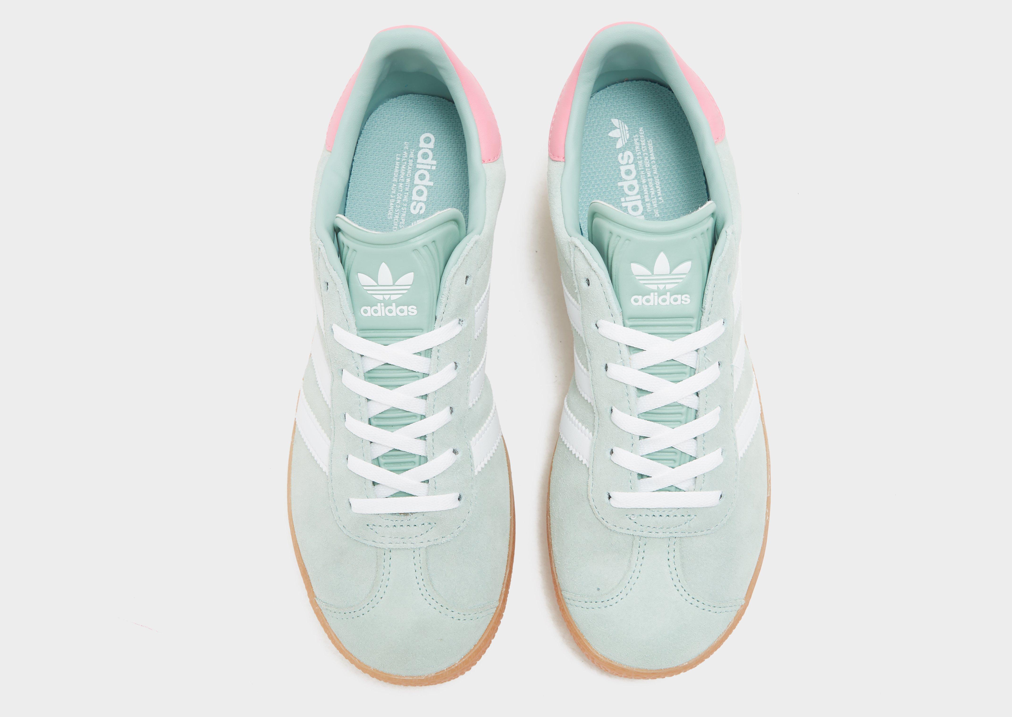 adidas Originals Gazelle Junior's