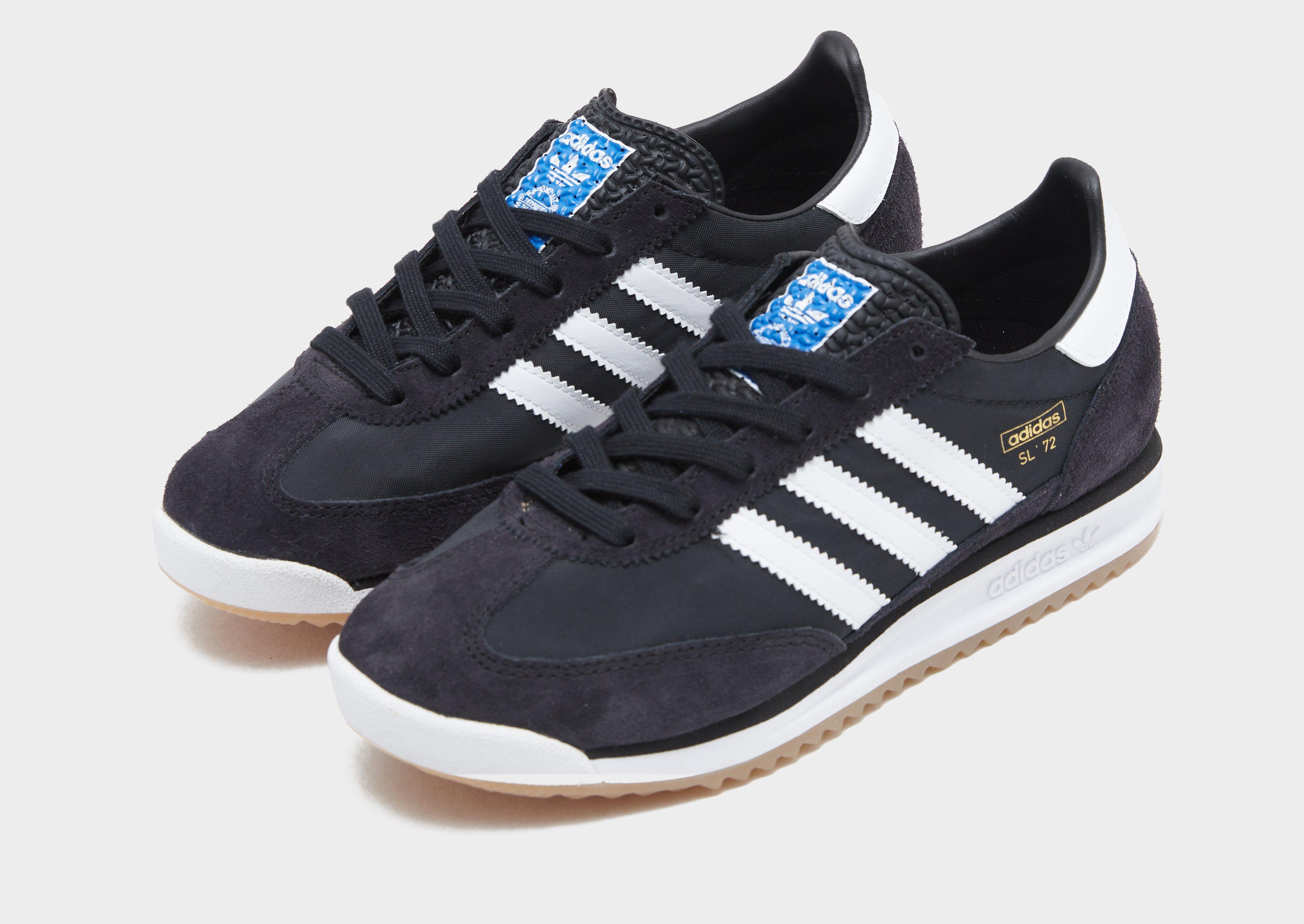 adidas Originals SL 72 RS Junior