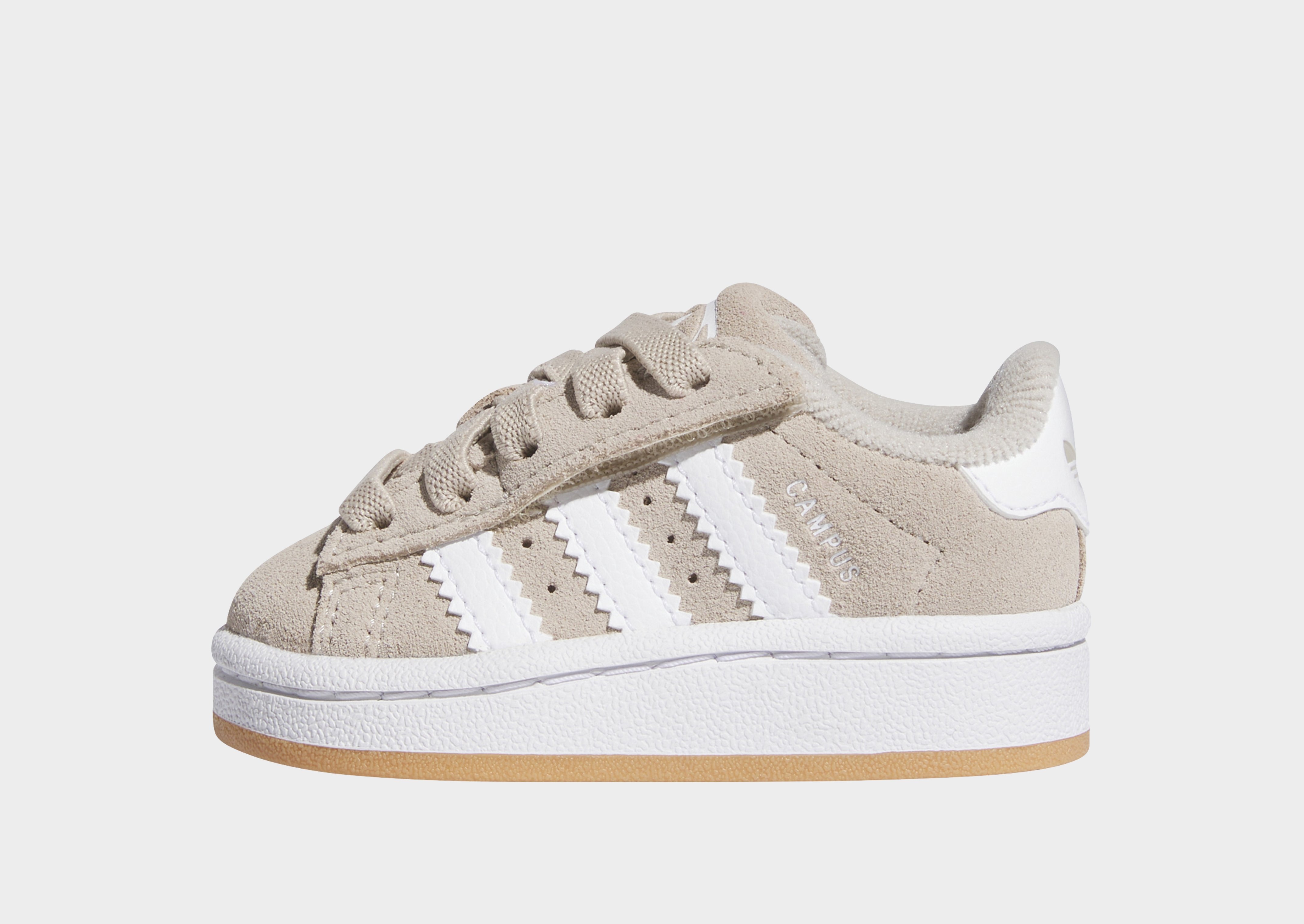 Beige adidas Originals Campus 00s Infant JD Sports Global