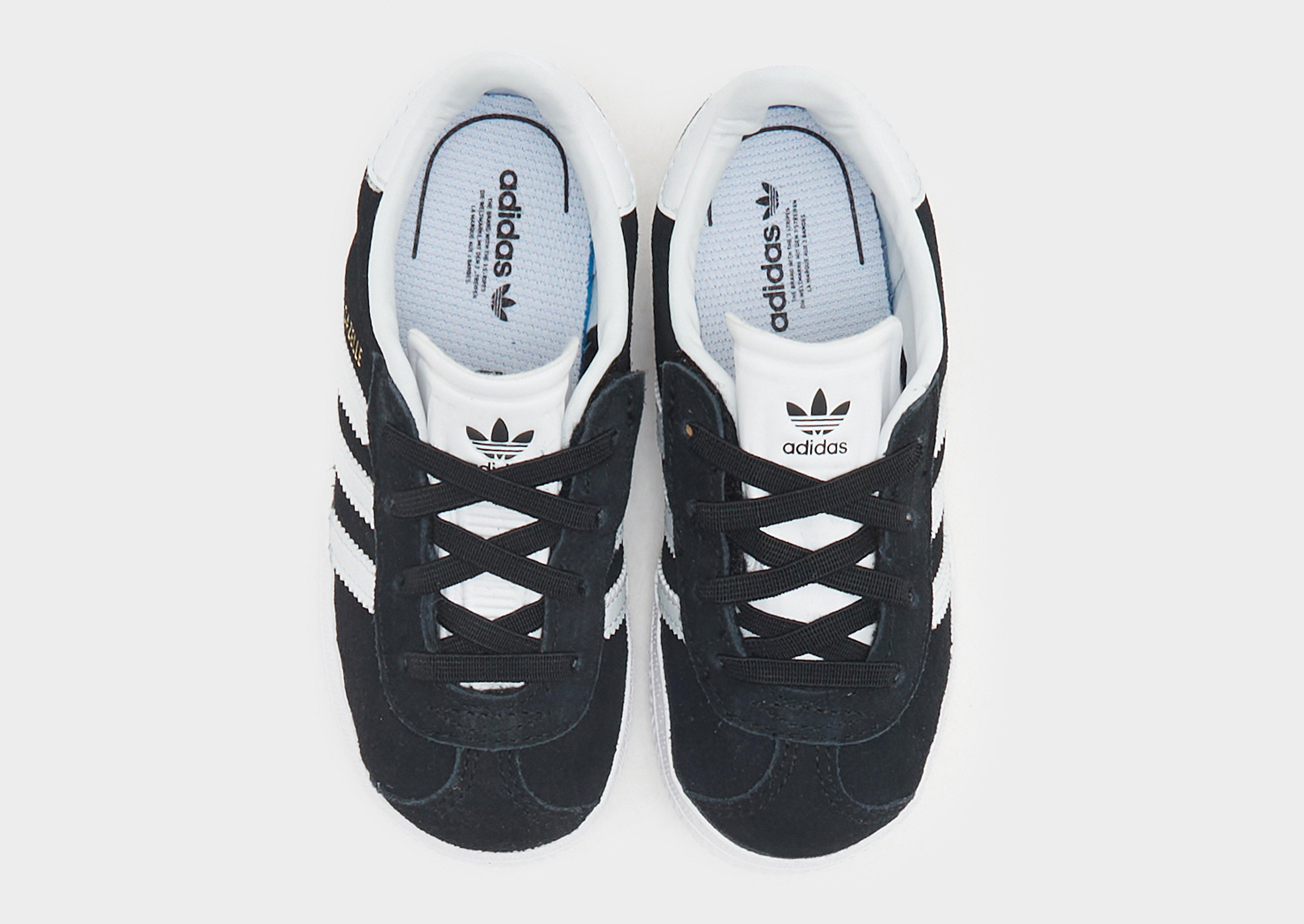 Adidas originals gazelle shops ii junior