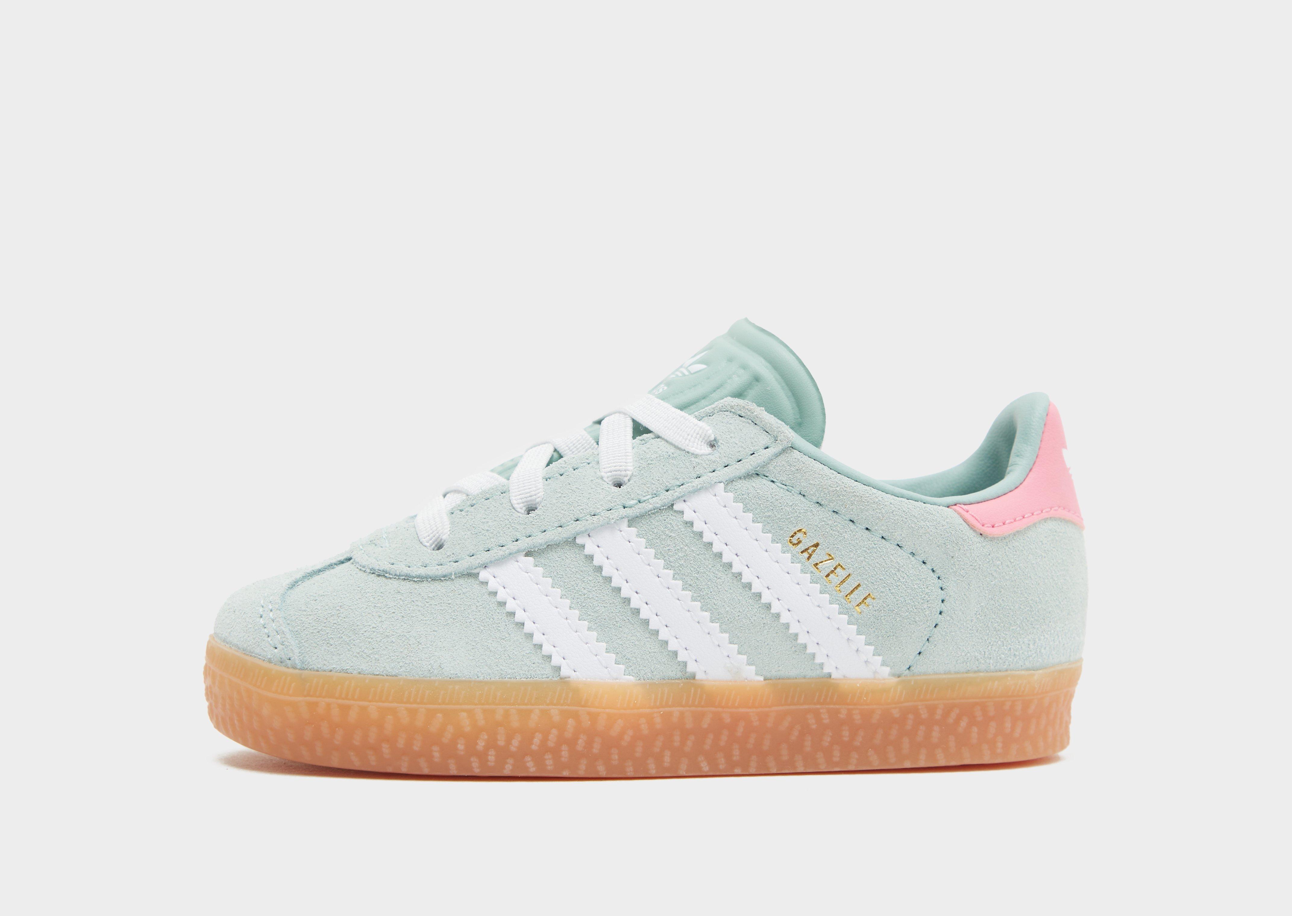 Gazelle adidas baby hotsell