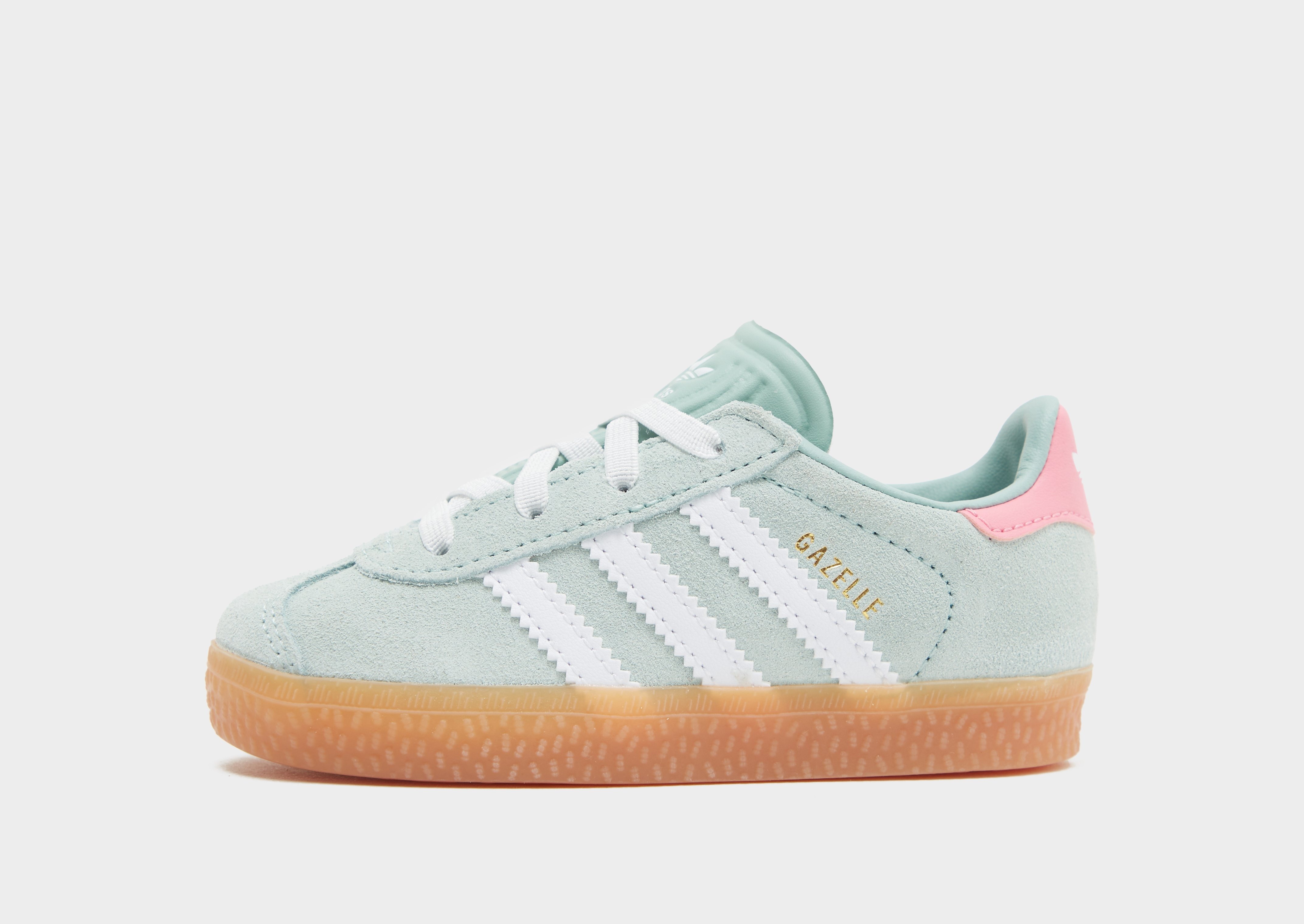 adidas Originals Gazelle II para bebe en JD Sports Espana