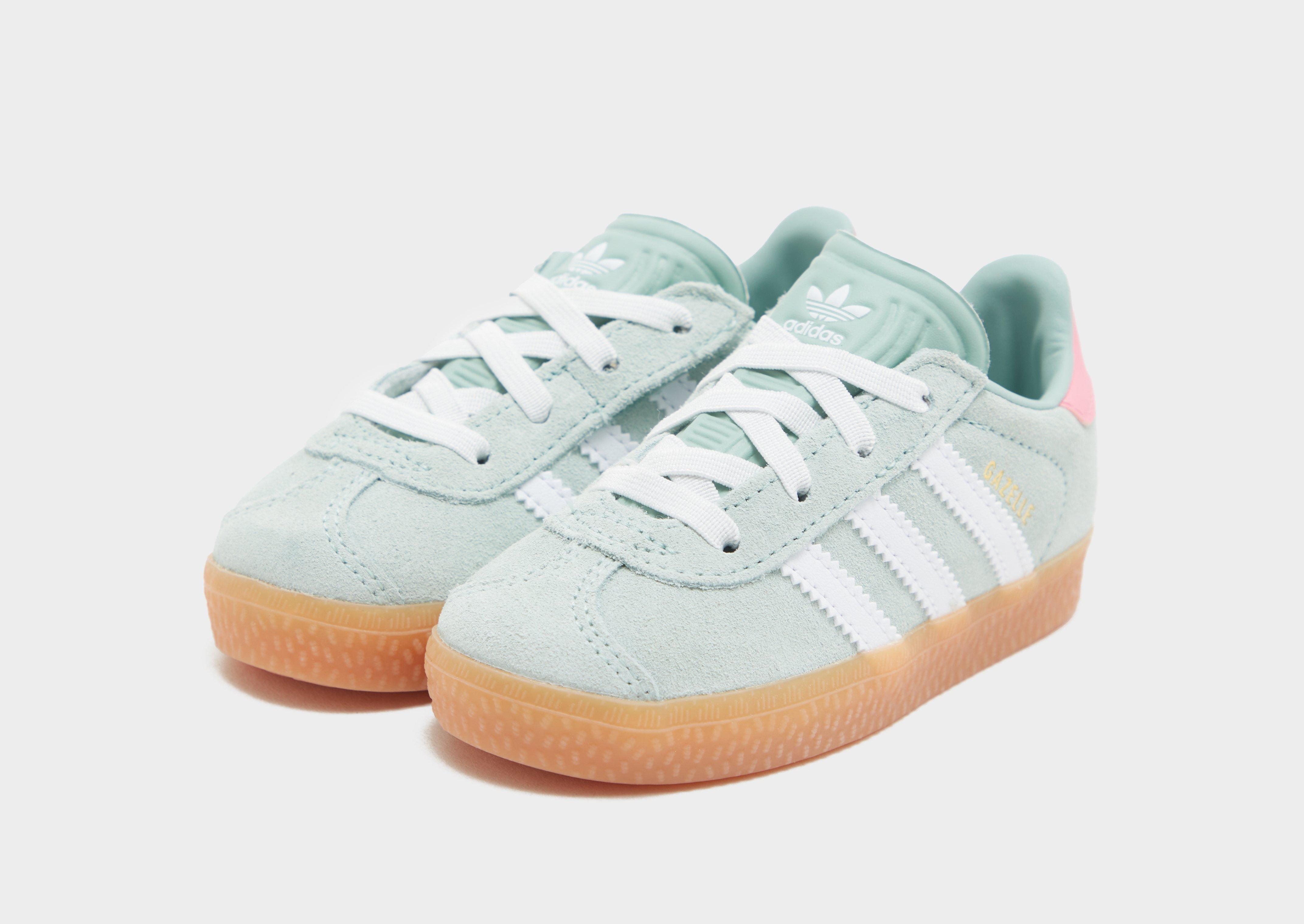 adidas Originals Gazelle II Babys