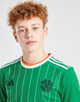 adidas Celtic Origins Shirt Junior