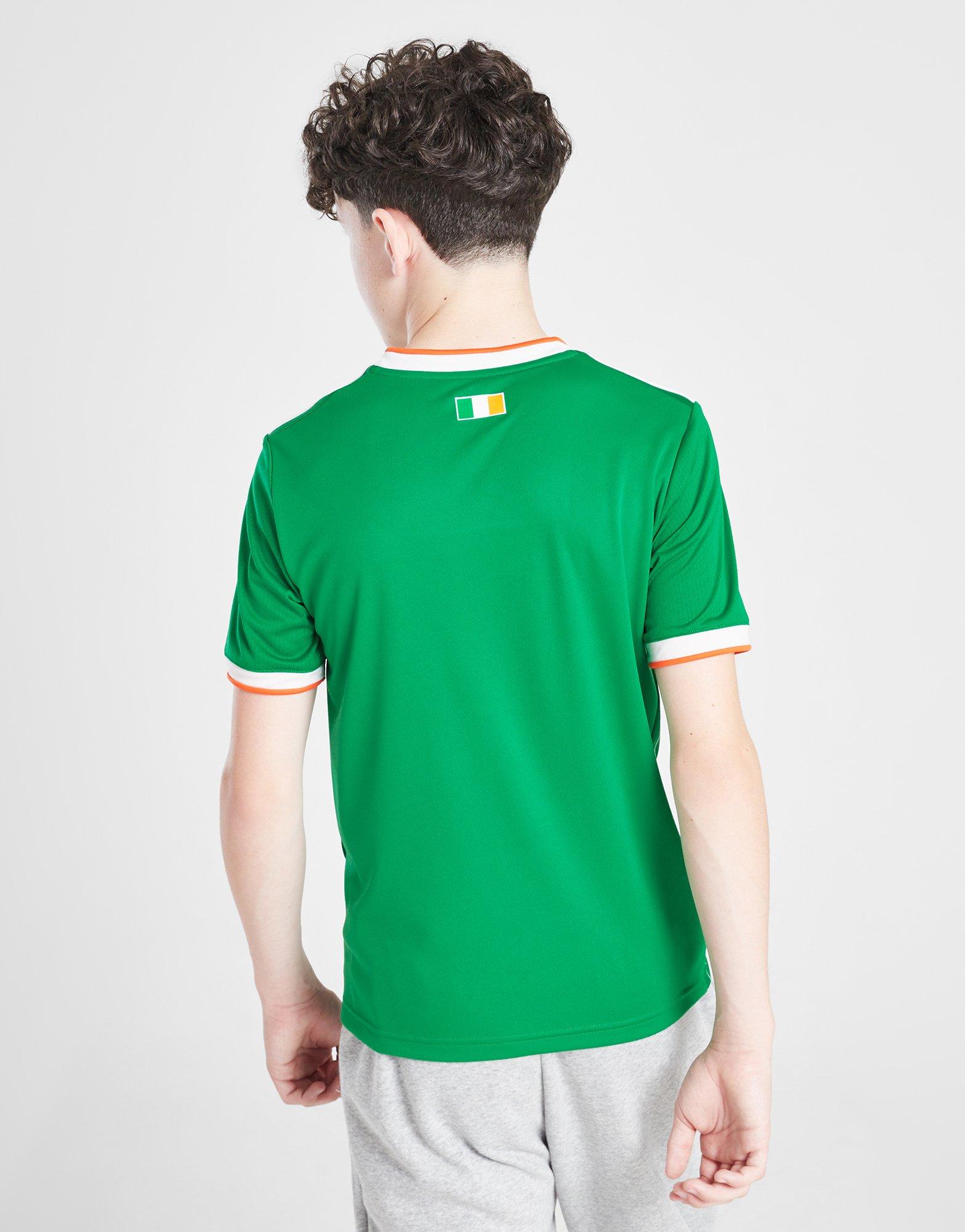 adidas Celtic Origins Shirt Junior